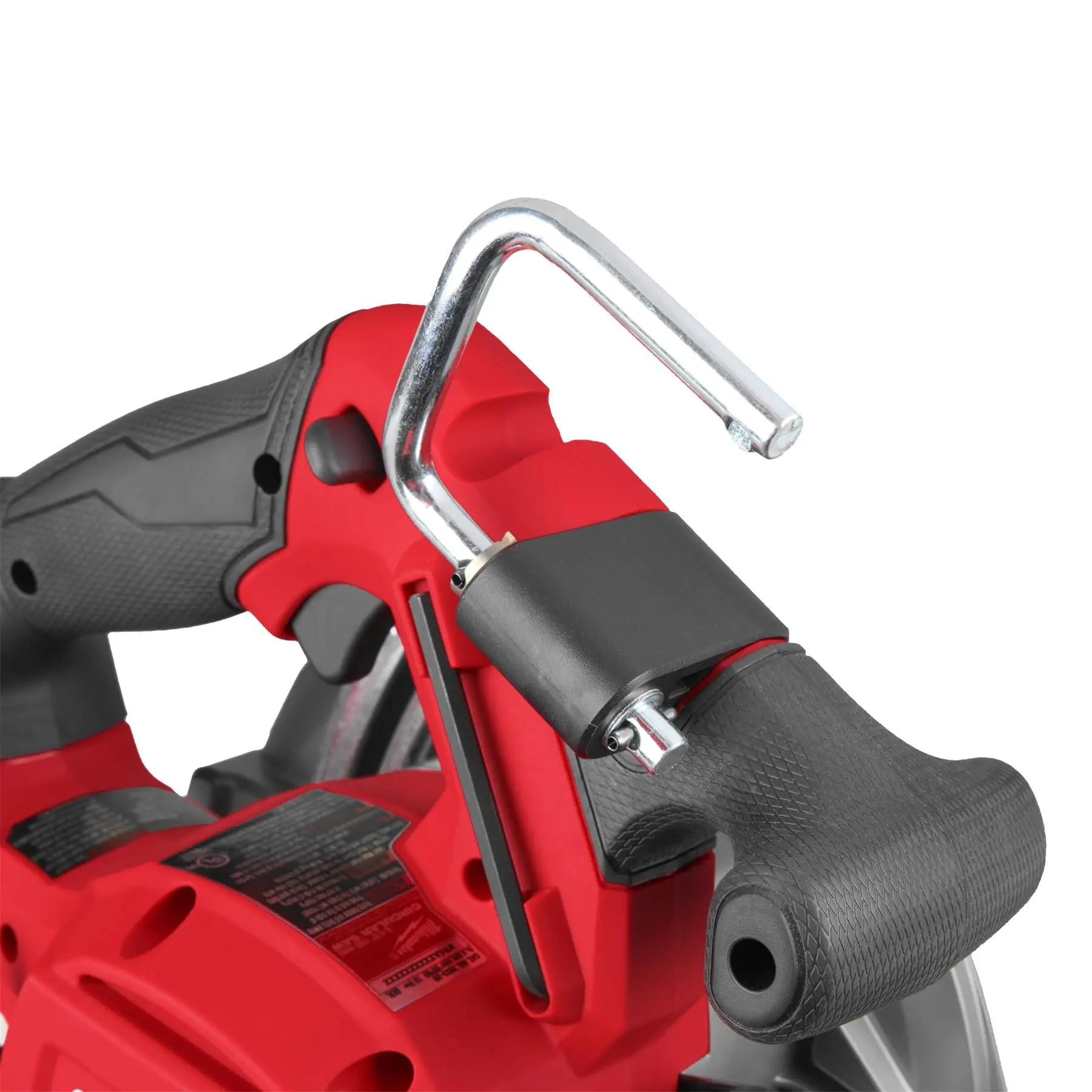 Milwaukee M18 18V Fuel 165mm Compact Circular Saw Bare Unit M18FCS552-0 - Image 7
