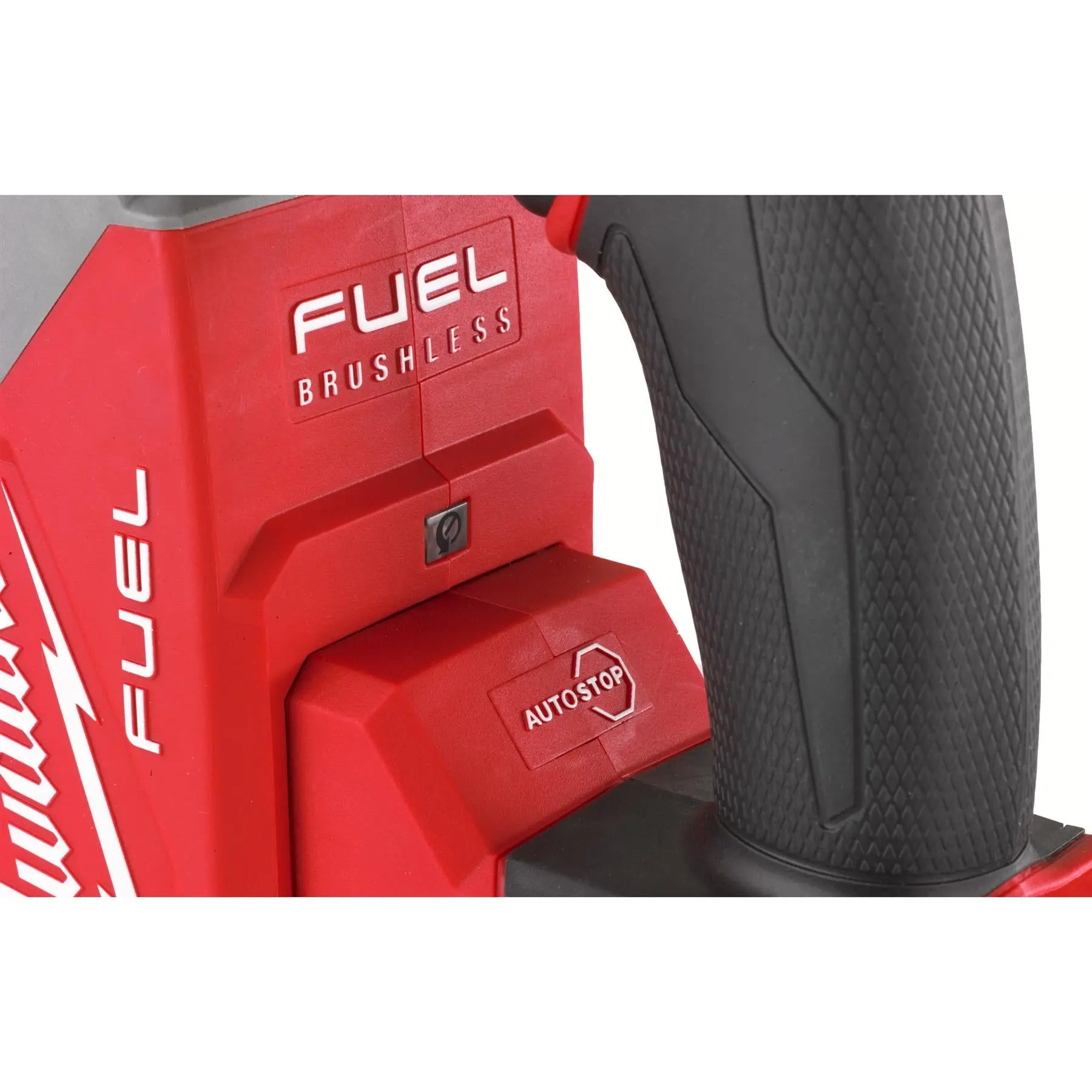 Milwaukee M18 18V Fuel 4 Mode 26mm Cordless SDS Plus Hammer Drill Bare Unit M18FH-0 - Image 7