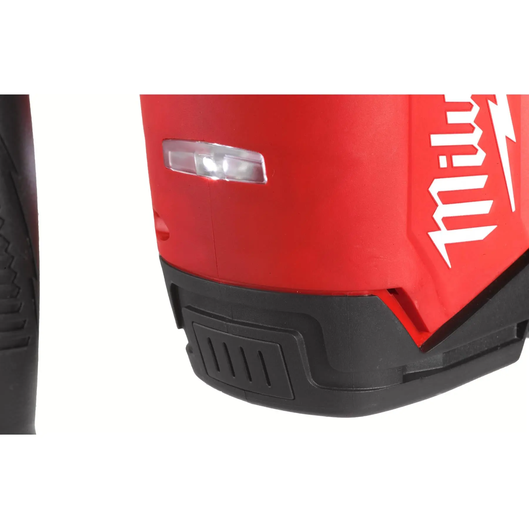 Milwaukee M18 18V Fuel 4 Mode 26mm Cordless SDS Plus Hammer Drill Bare Unit M18FH-0 - Image 9