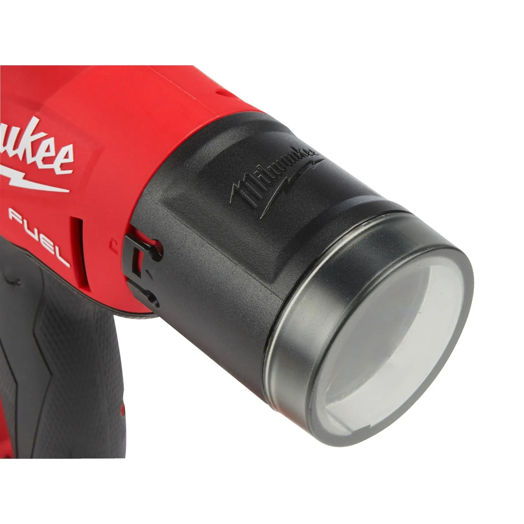 Milwaukee M18 18V Fuel One-Key Cordless Rivet Tool in HD Box Bare Unit M18ONEFPRT-0X - Image 5