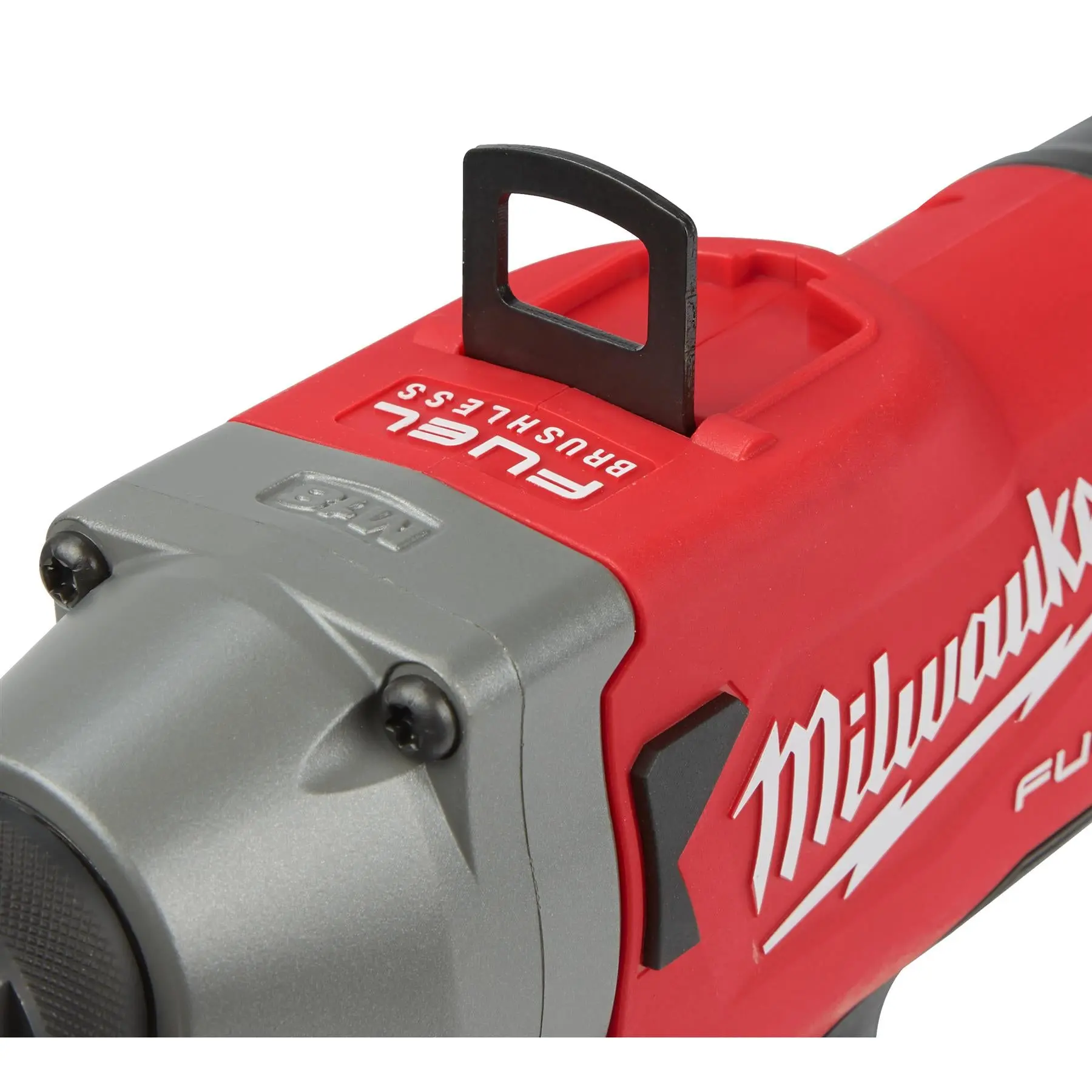 Milwaukee M18 18V Fuel One-Key Cordless Rivet Tool in HD Box Bare Unit M18ONEFPRT-0X - Image 6