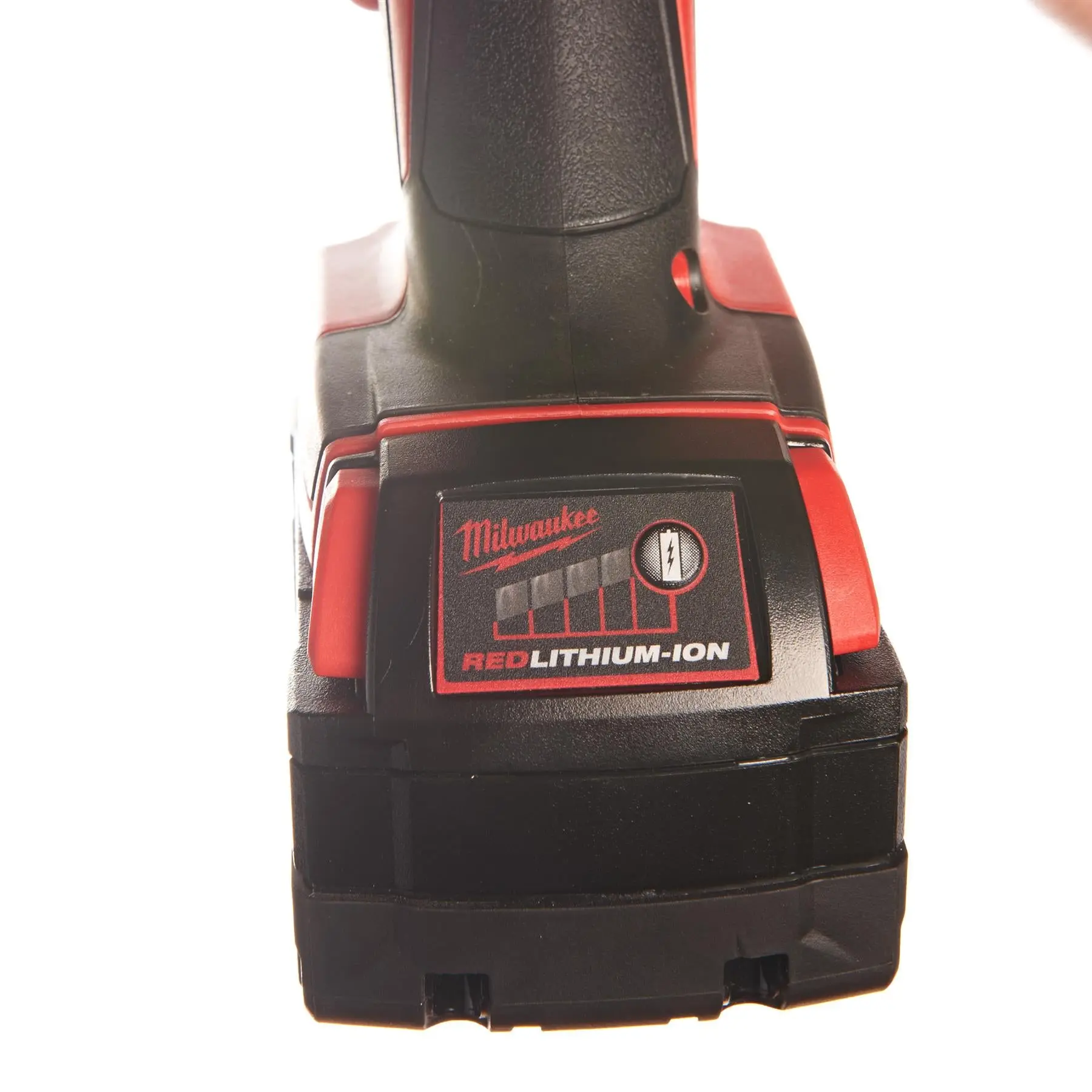 Milwaukee M18 18V Multi Tool With Accessorites Bare Unit M18BMT-0 - Image 5