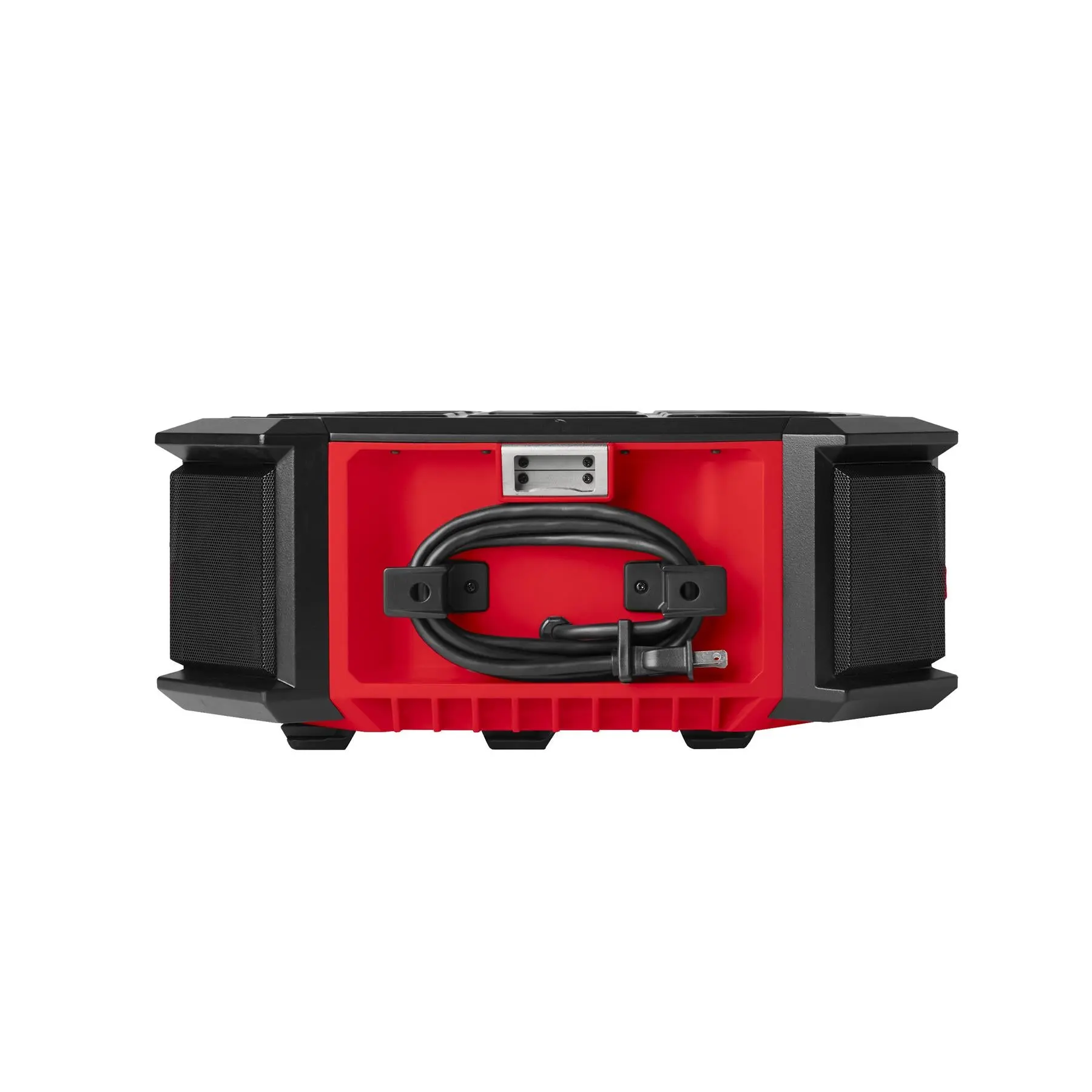 Milwaukee M18 18V PACKOUT Radio Charger DAB+ AM/FM Bare Unit M18PRCDAB+-0 - Image 10