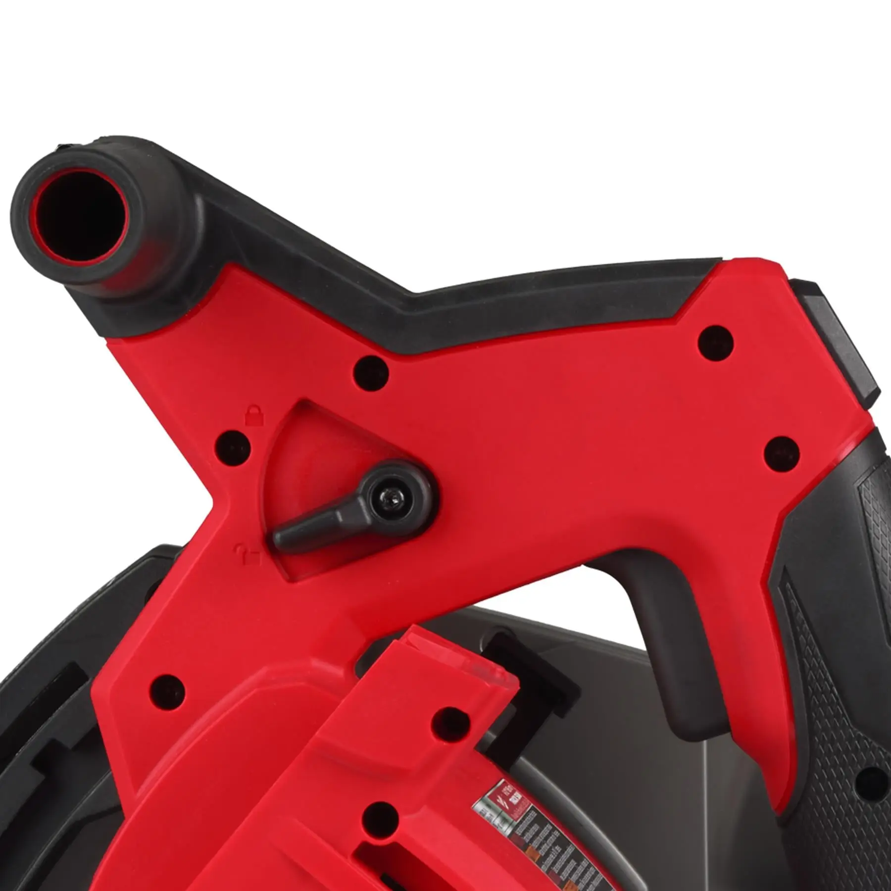 Milwaukee M18 Fuel 18V 55mm Cordless Plunge Saw in Packout XL Tool Box Bare Unit M18FPS55-0P - Image 8