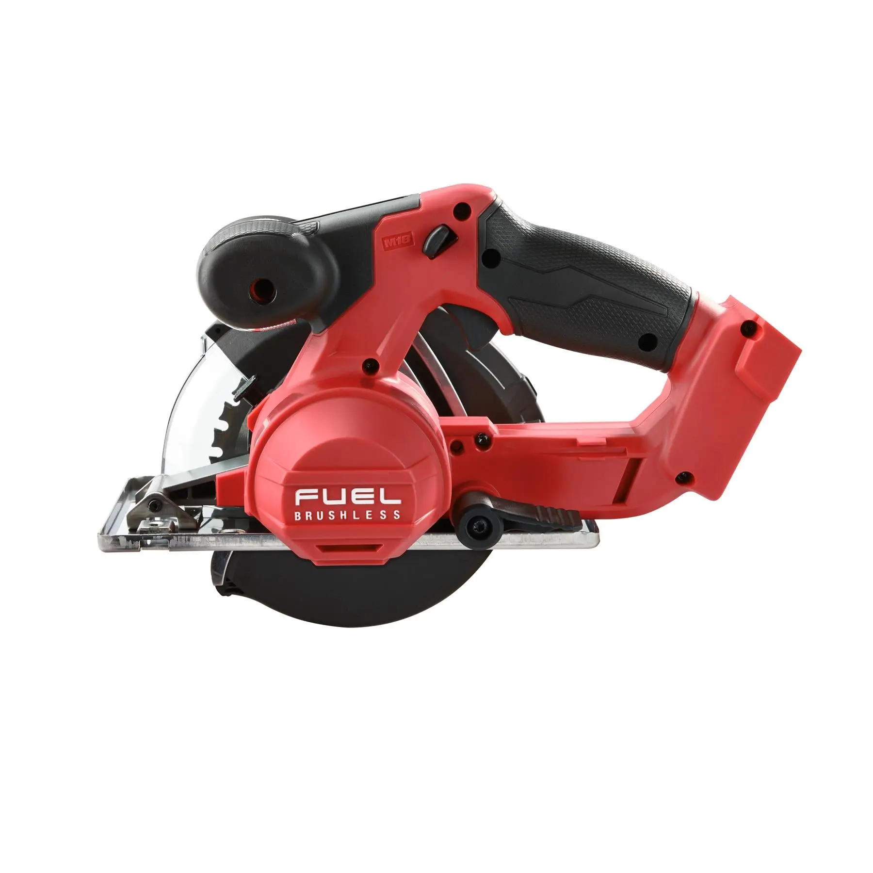 Milwaukee M18 Fuel 18V 57mm Metal Cordless Circular Saw 150mm Blade Bare Unit M18FMCS-0 - Image 3