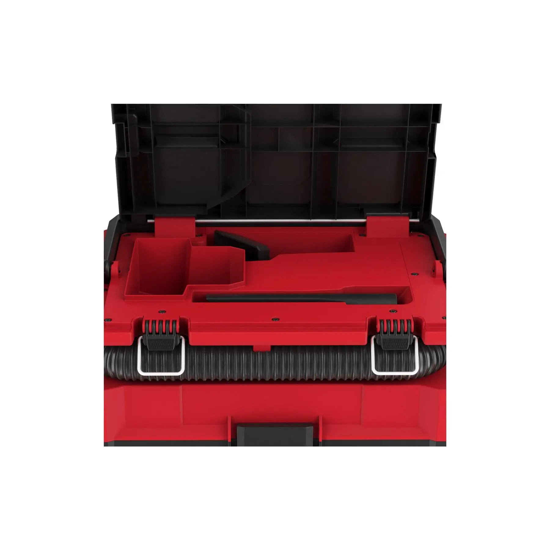 Milwaukee M18 Fuel 18V Packout Cordless Wet and Dry Vacuum Cleaner Bare Unit M18FPOVCL-0 - Image 10
