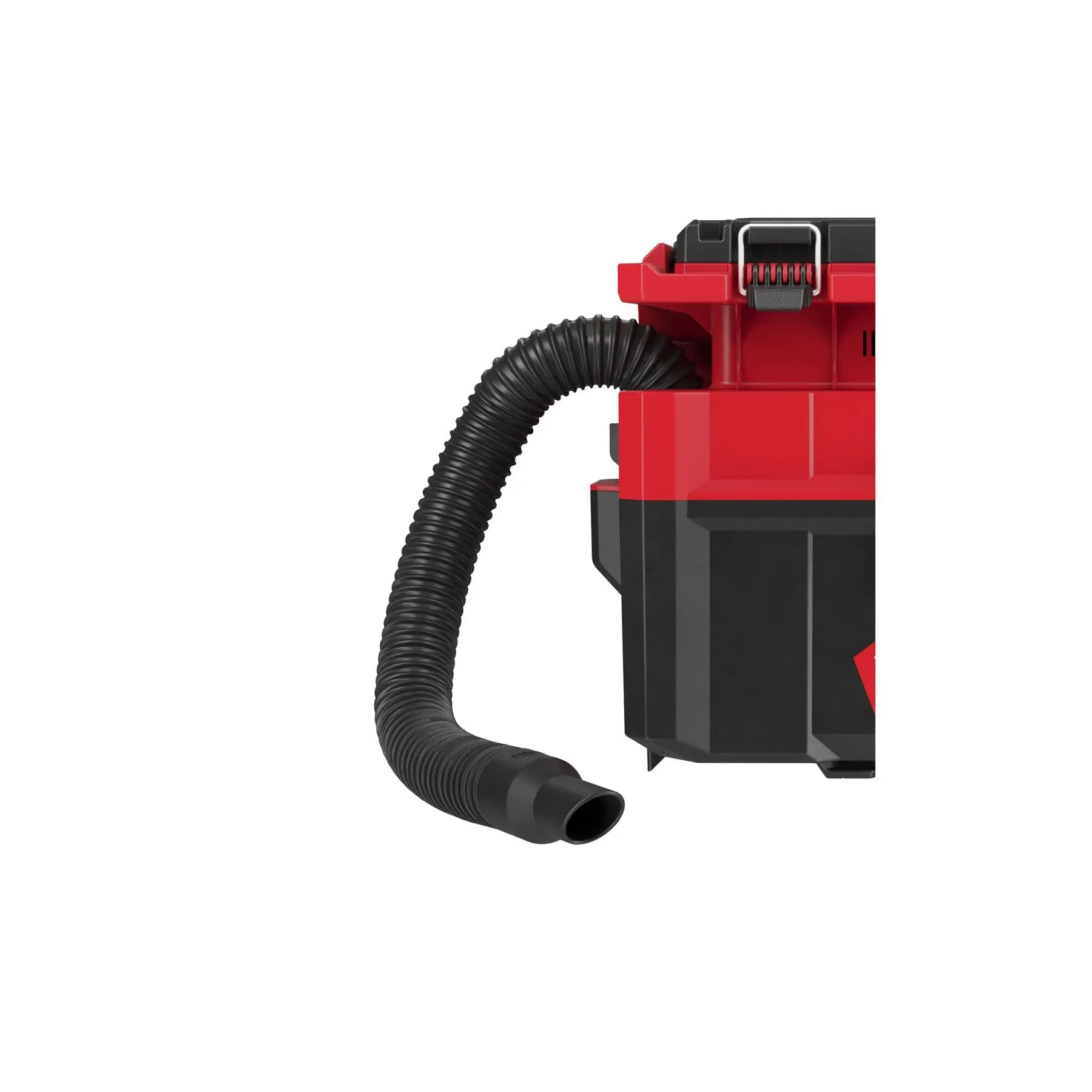 Milwaukee M18 Fuel 18V Packout Cordless Wet and Dry Vacuum Cleaner Bare Unit M18FPOVCL-0 - Image 11