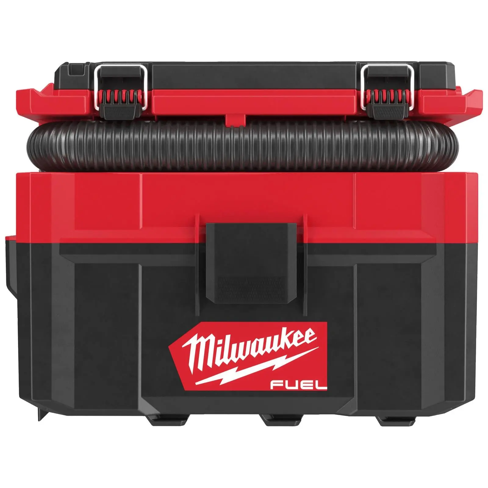 Milwaukee M18 Fuel 18V Packout Cordless Wet and Dry Vacuum Cleaner Bare Unit M18FPOVCL-0 - Image 2