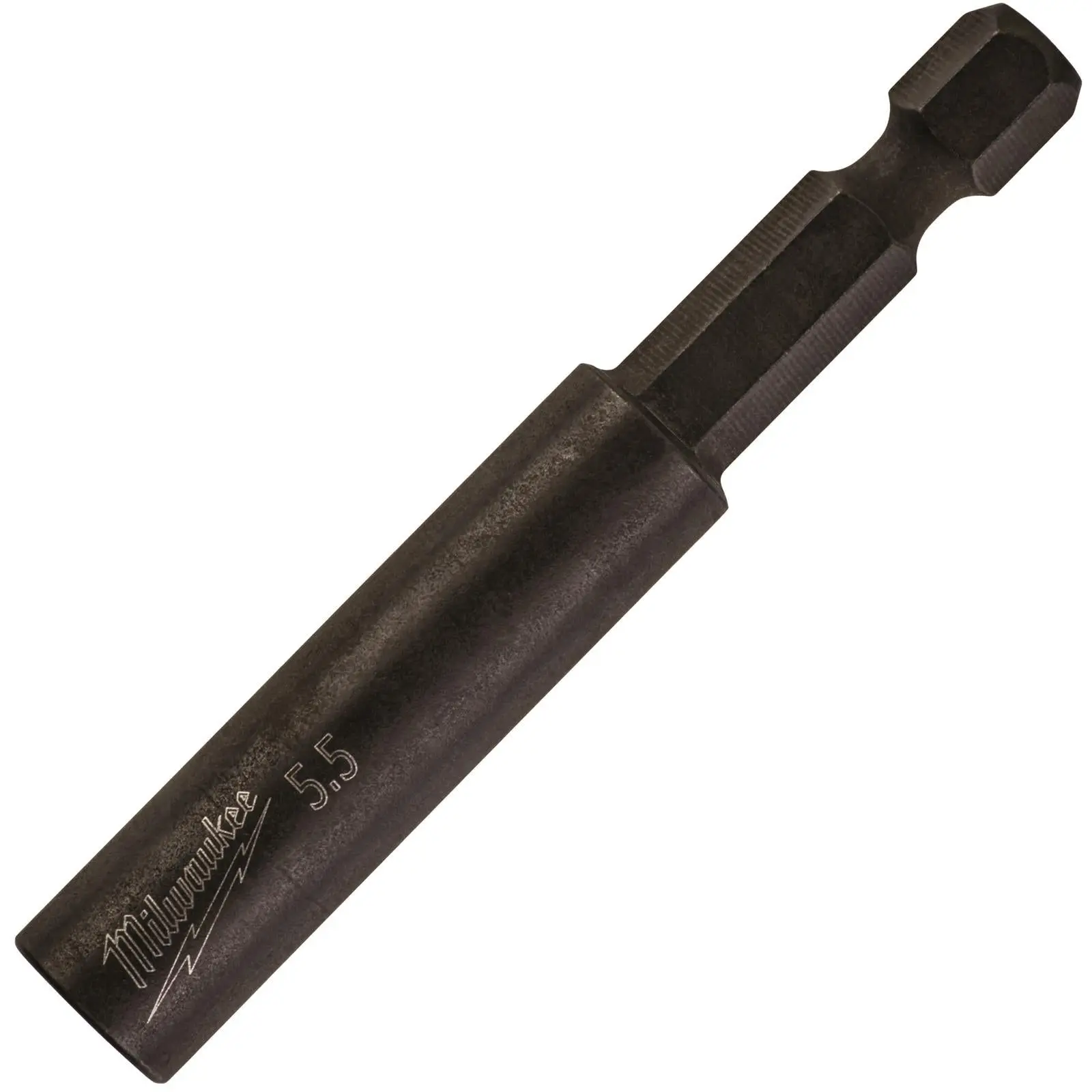 Milwaukee Magnetic Nut Driver Shockwave Impact Duty 1/4" Hex Shank Nut Runner - Image 34