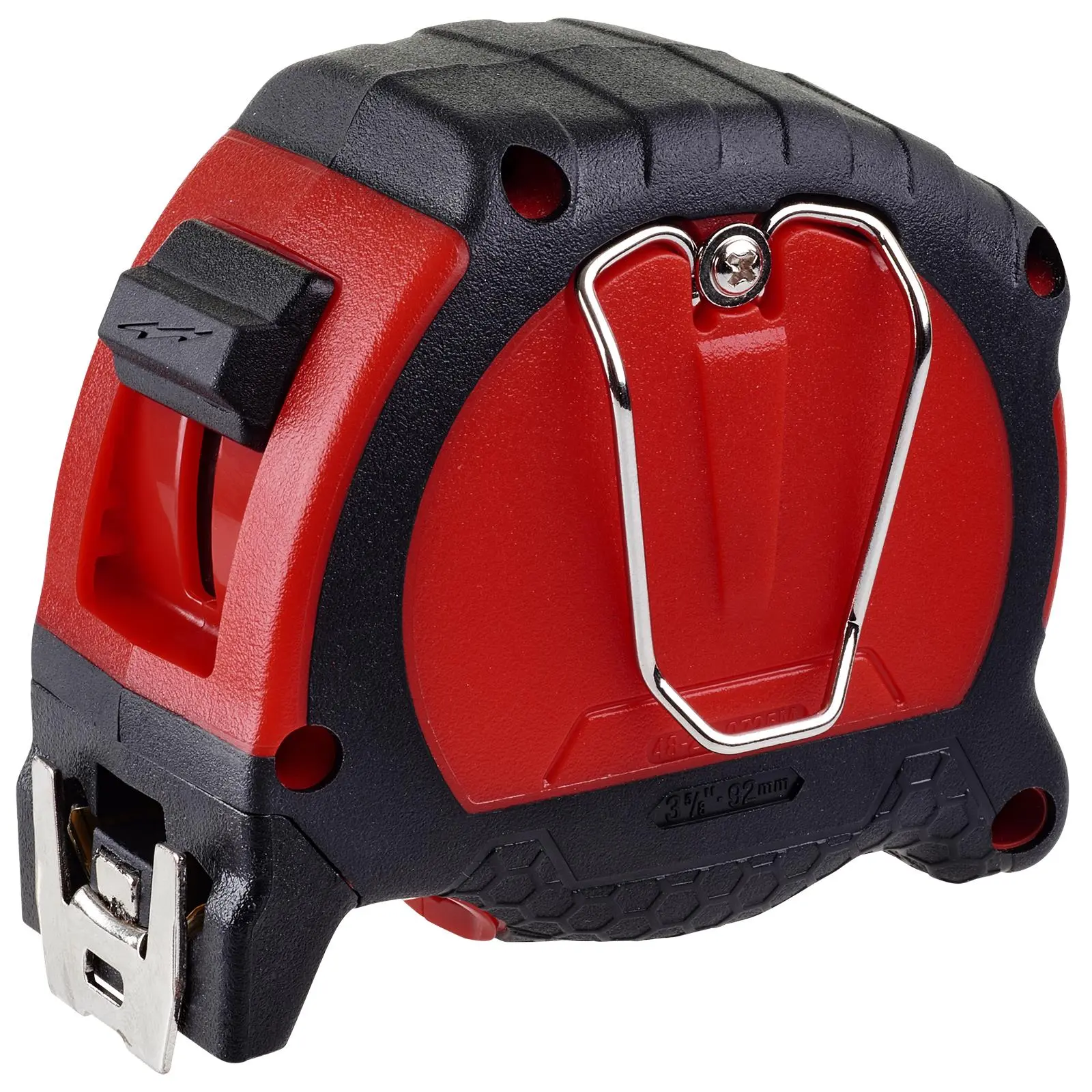 Milwaukee Magnetic Tape Measure 5m STUD Gen2 Metric 33mm Blade Width - Image 5