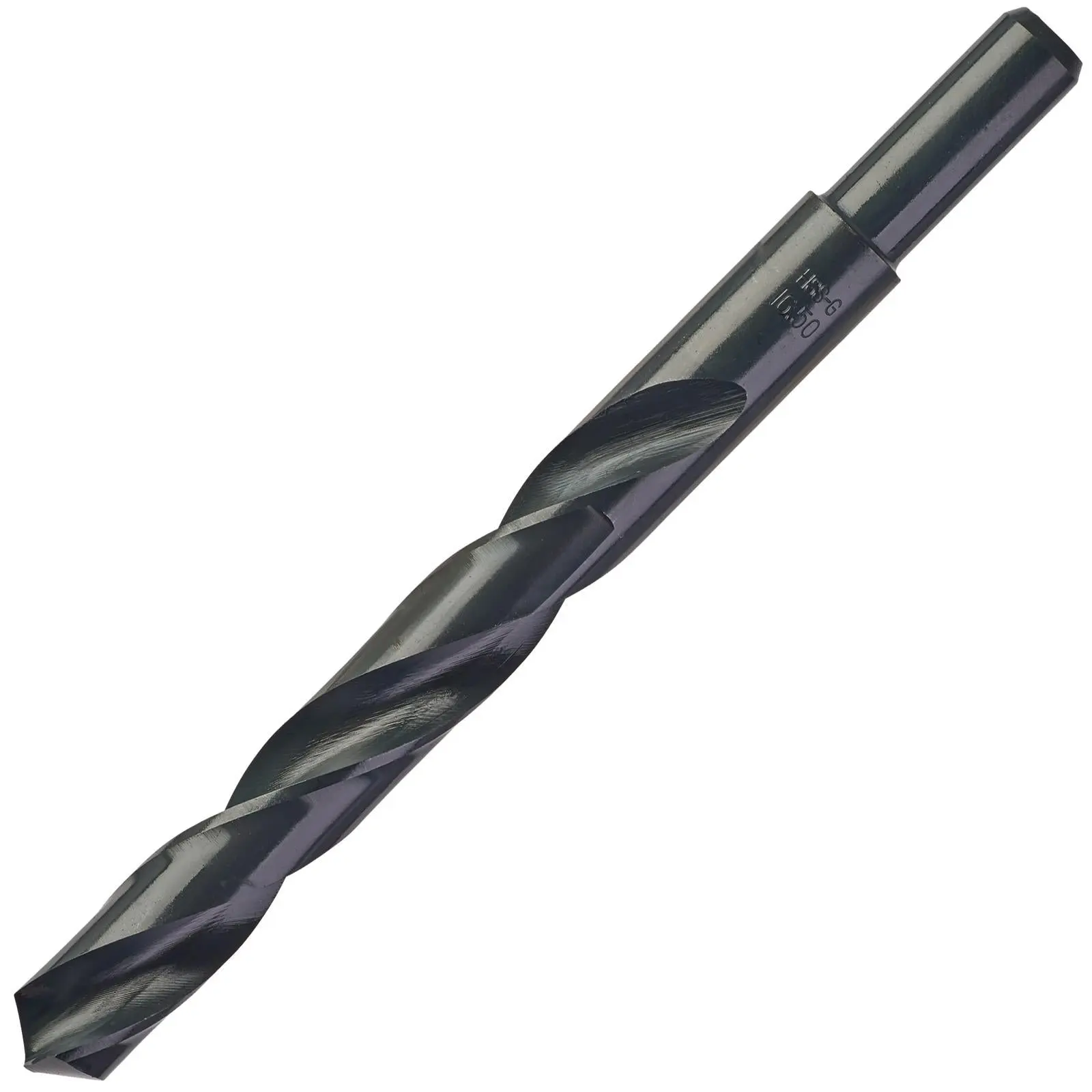 Milwaukee Metal Drill Bits HSS Rollforged with Reduced Shank DIN 338 - Image 24