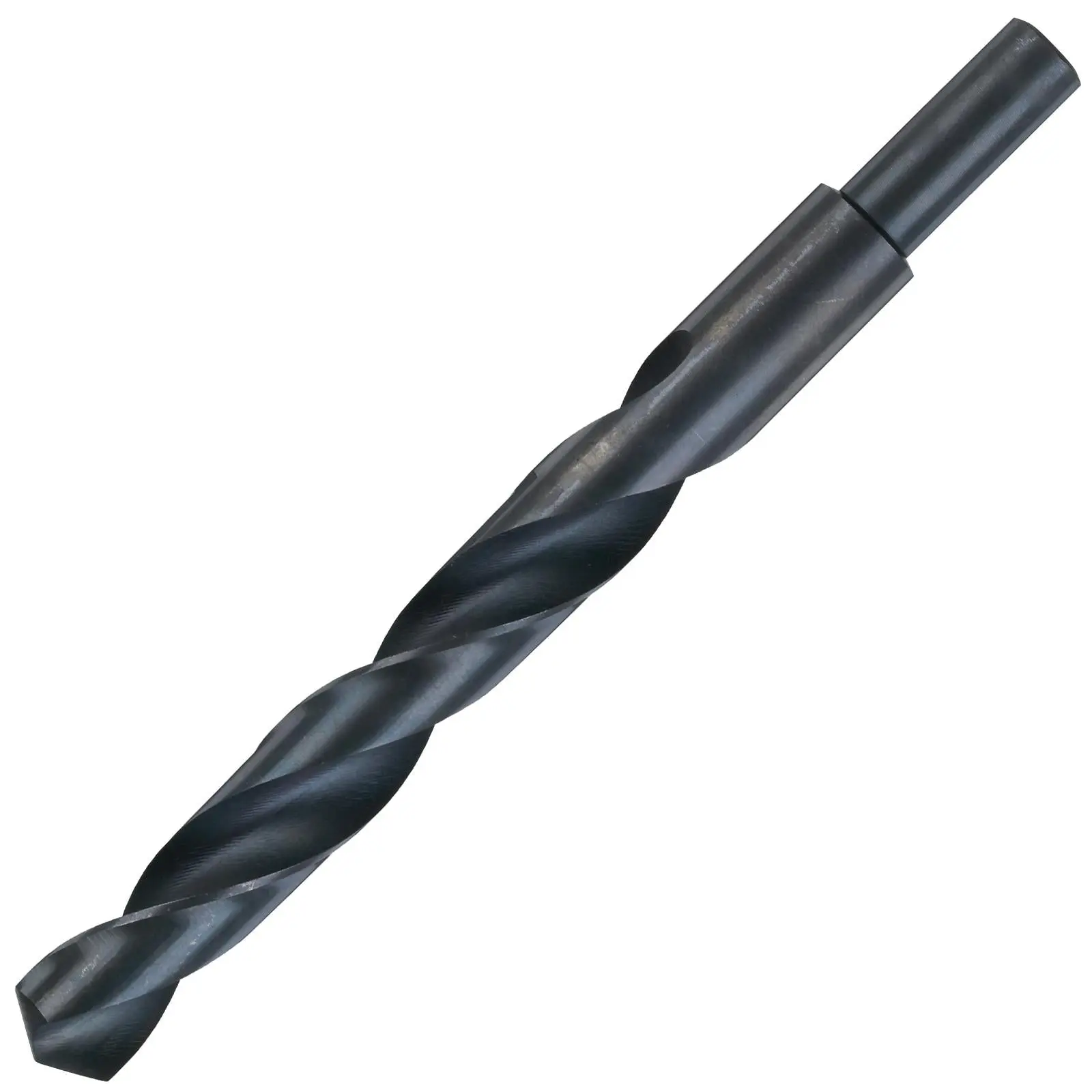 Milwaukee Metal Drill Bits HSS Rollforged with Reduced Shank DIN 338 - Image 33