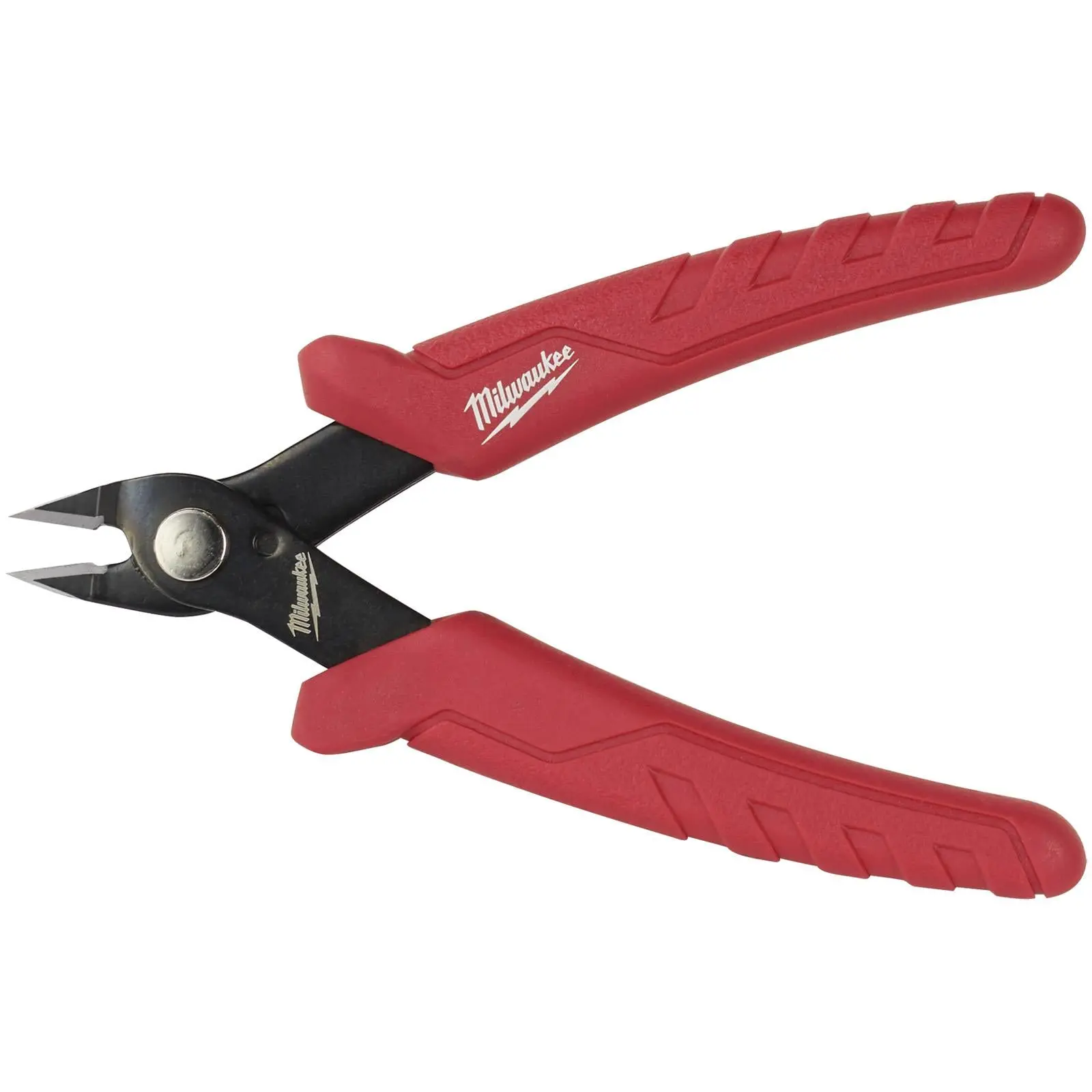 Milwaukee Mini Flush Cutters Cutting Pliers