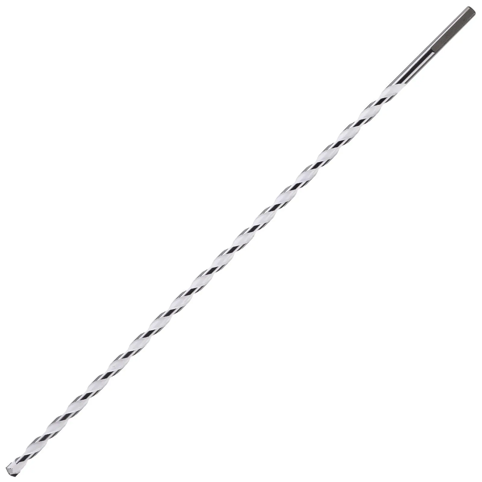 Milwaukee Multi Material Drill Bits Impact Rated TCT for Wood Metal Masonry - Image 42