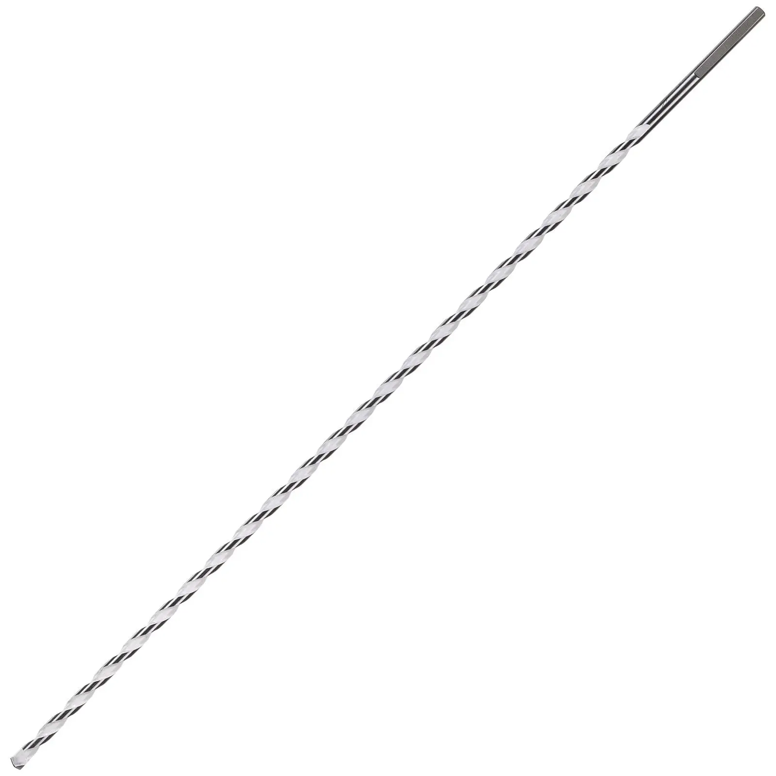 Milwaukee Multi Material Drill Bits Impact Rated TCT for Wood Metal Masonry - Image 63