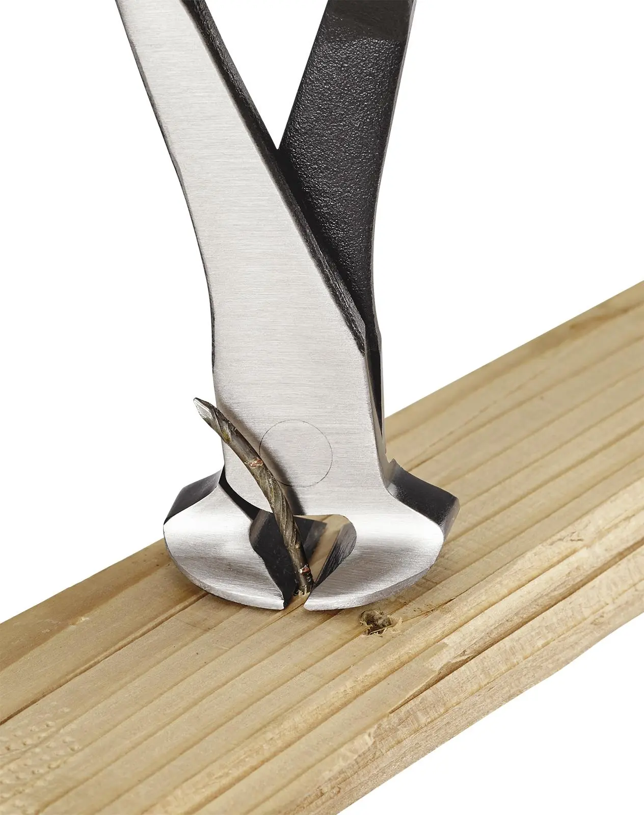Milwaukee Nipping Pliers 180mm - Image 4