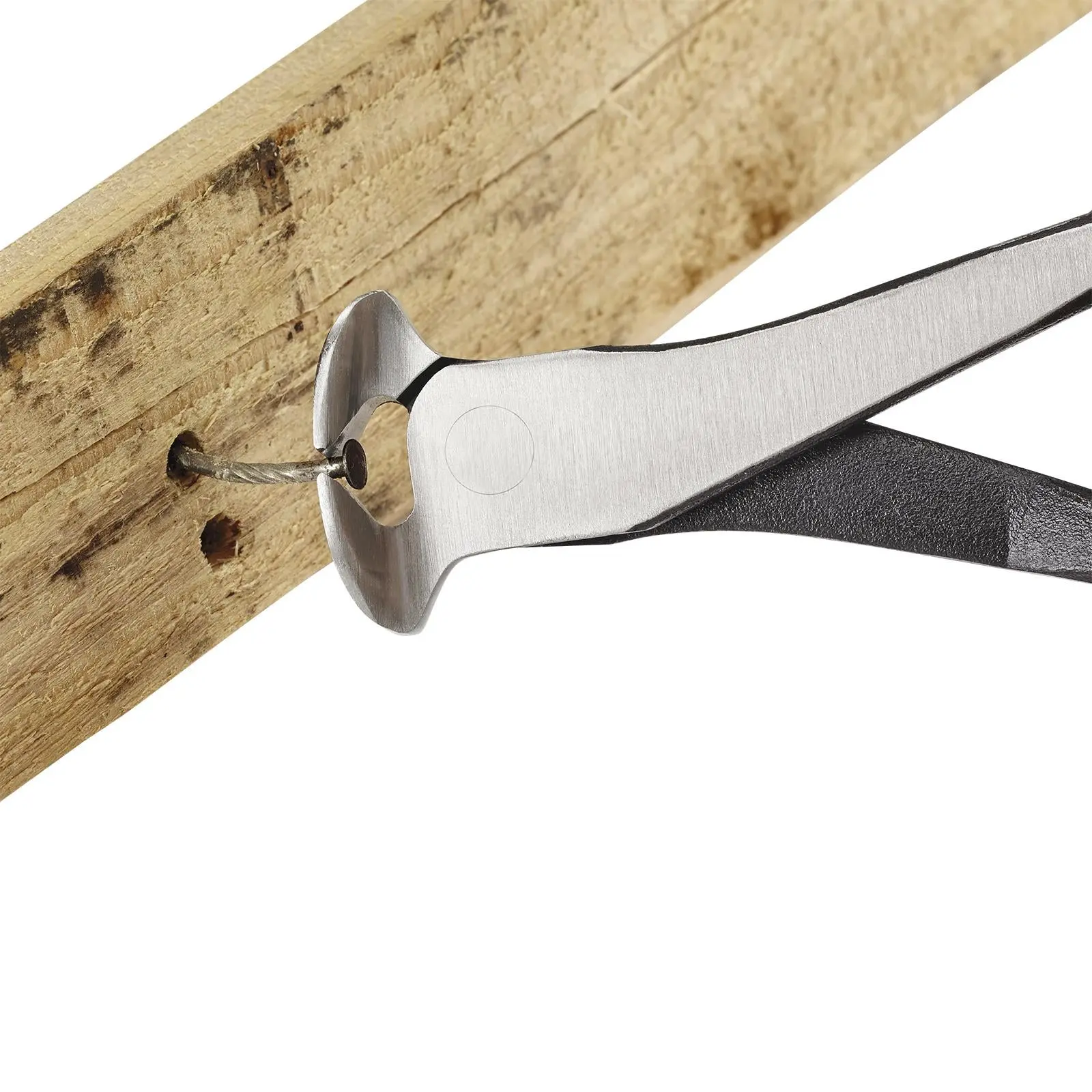 Milwaukee Nipping Pliers 180mm - Image 5