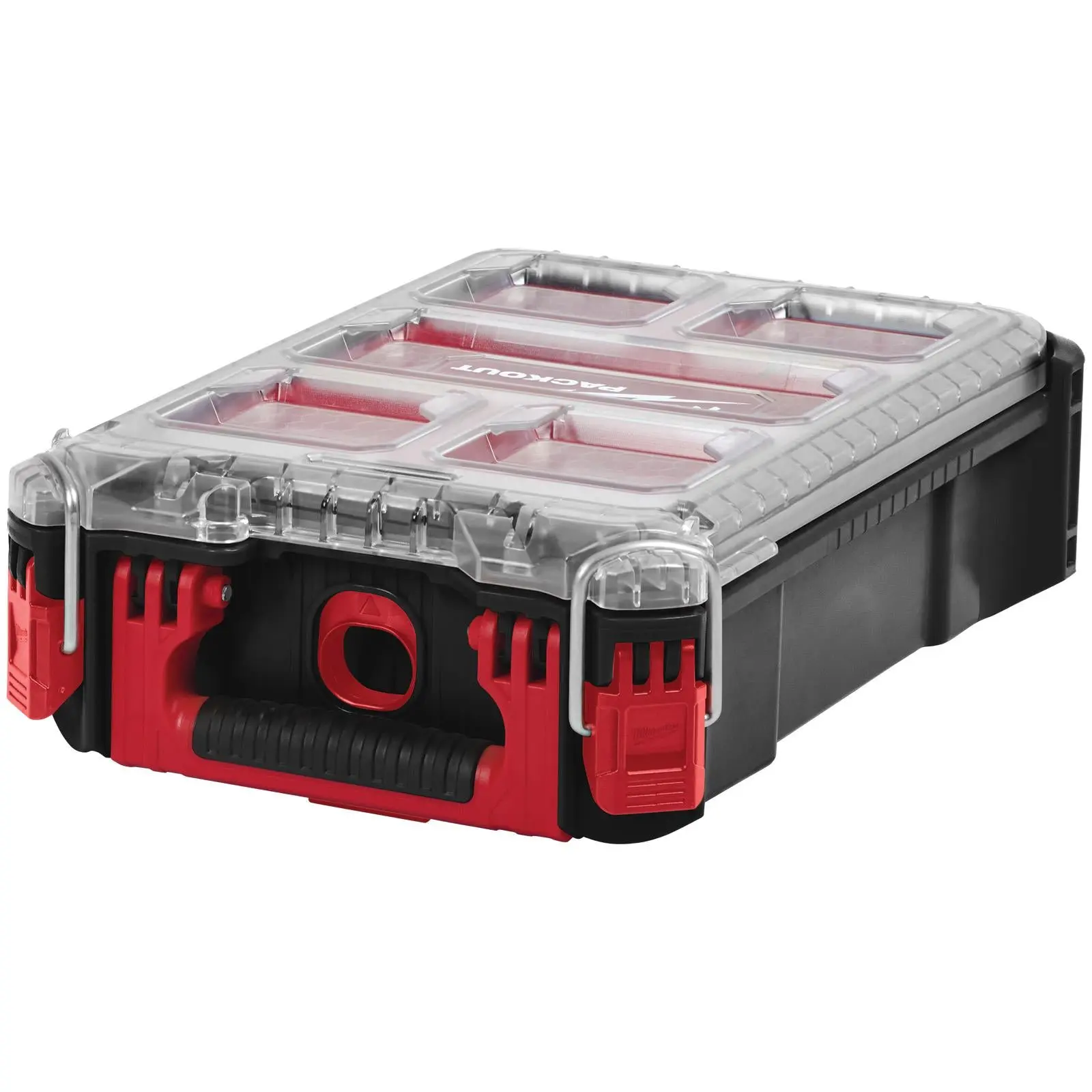 Milwaukee PACKOUT Compact Organiser Tool Storage Case