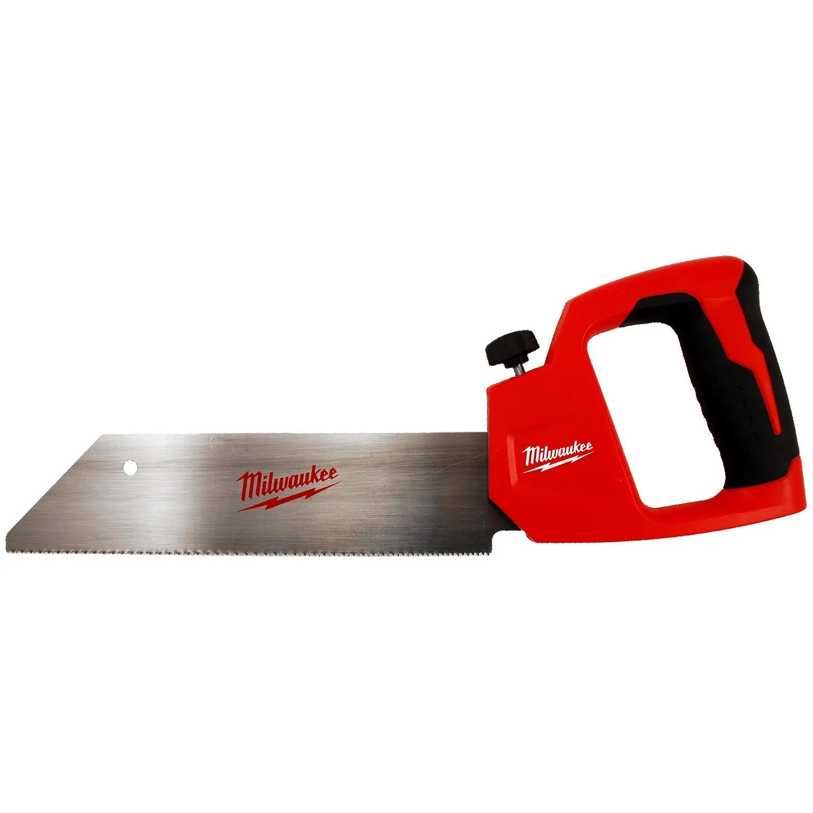 Milwaukee PVC Saw 305mm Compact Design - Image 3