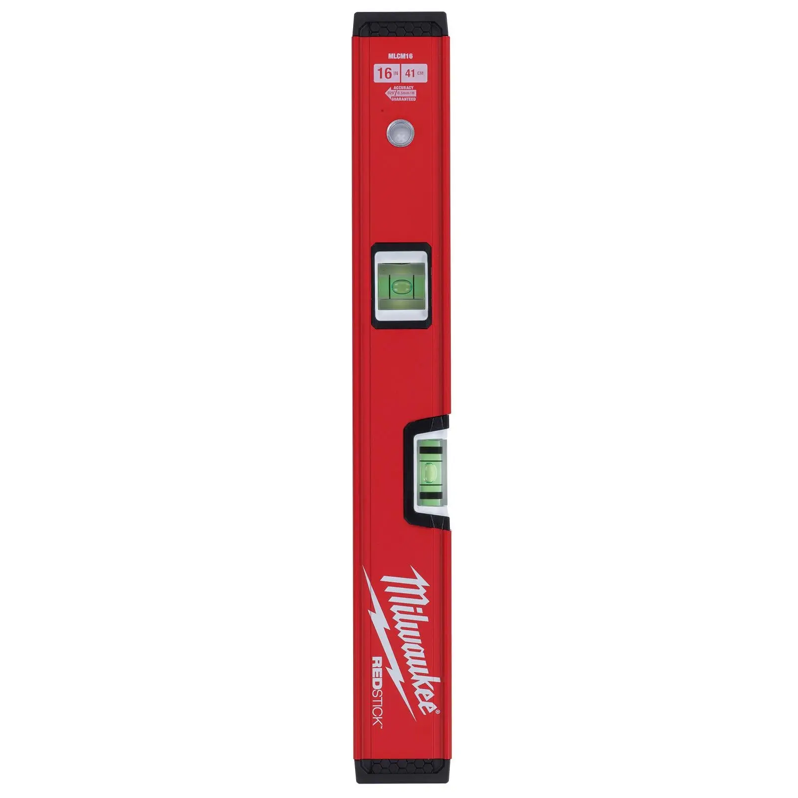Milwaukee REDSTICK Compact Box Spirit Level 40cm - Image 2