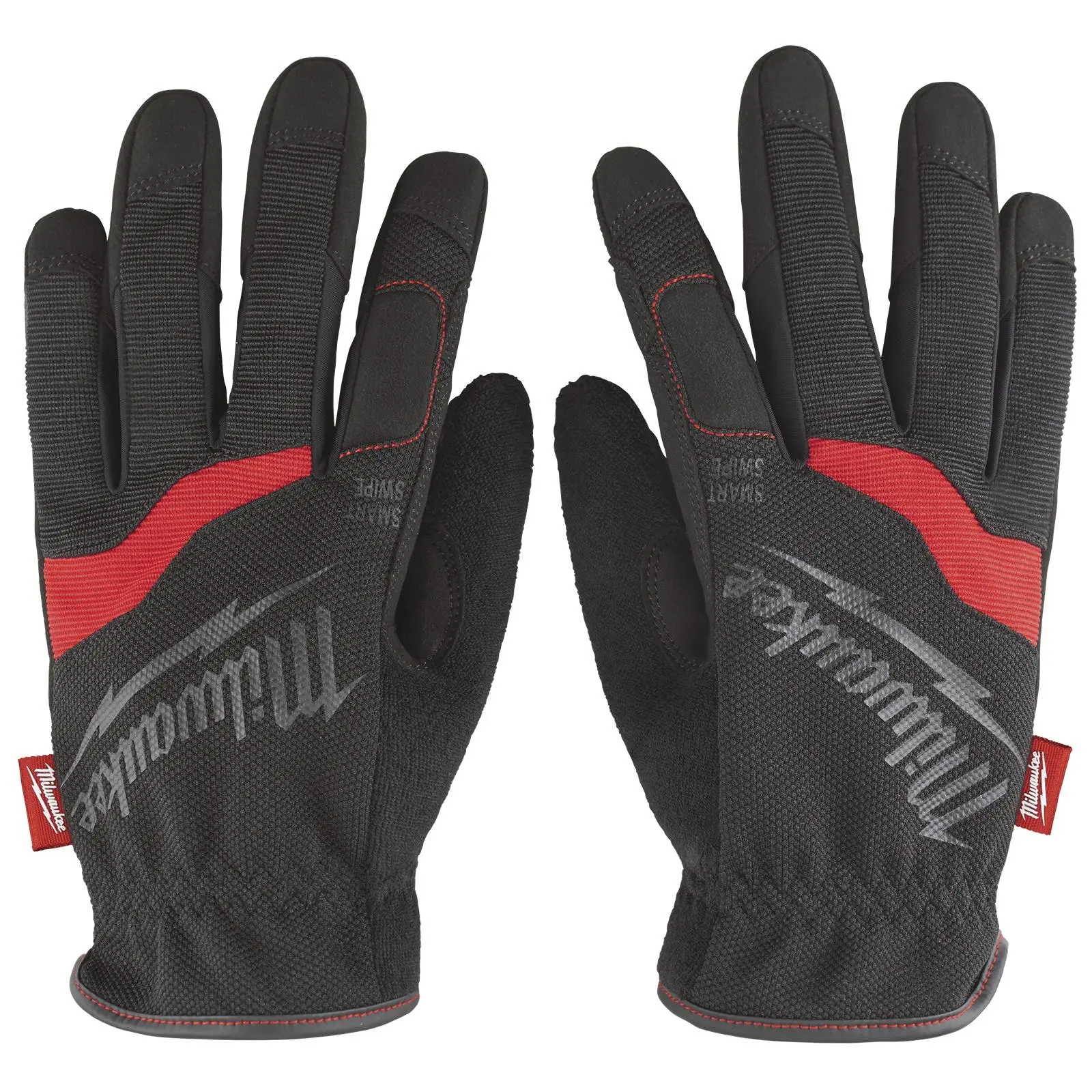 Milwaukee Safety Gloves Free Flex Work Glove Size 9 / L Large - Image 3