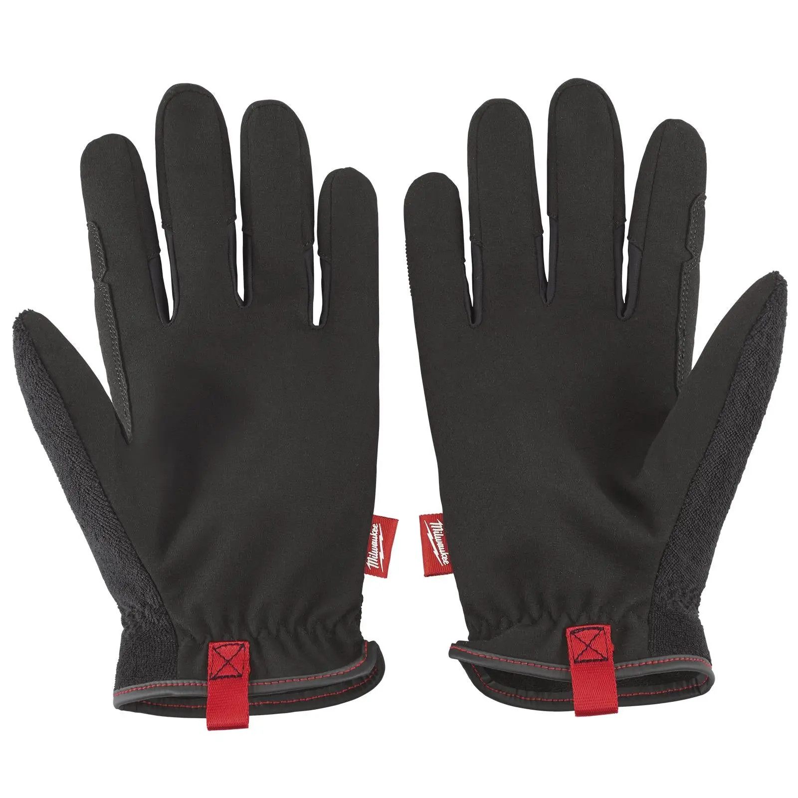 Milwaukee Safety Gloves Free Flex Work Glove Size 9 / L Large - Image 4
