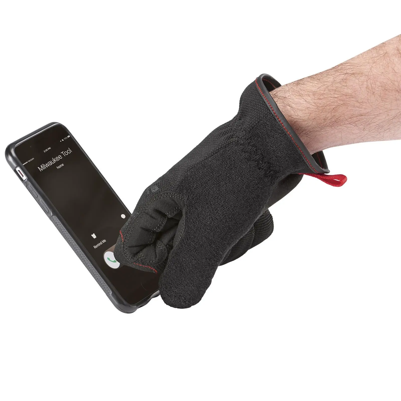 Milwaukee Safety Gloves Free Flex Work Glove Size 9 / L Large - Image 5