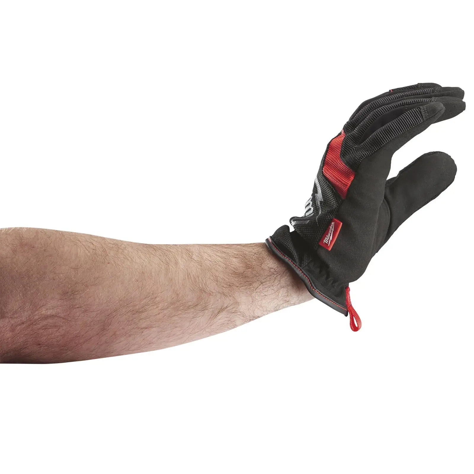 Milwaukee Safety Gloves Free Flex Work Glove Size 9 / L Large - Image 7