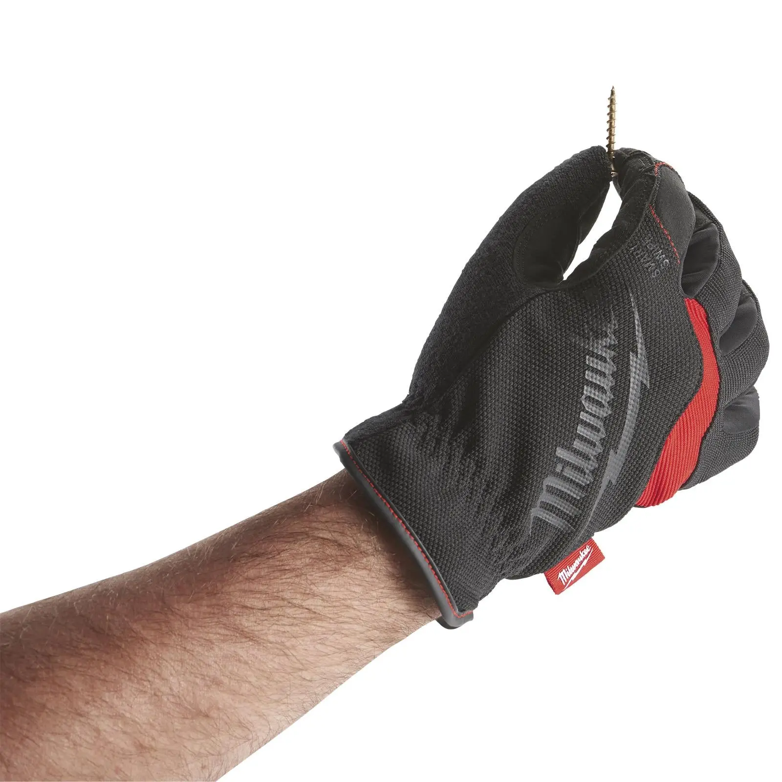 Milwaukee Safety Gloves Free Flex Work Glove Size 9 / L Large - Image 8