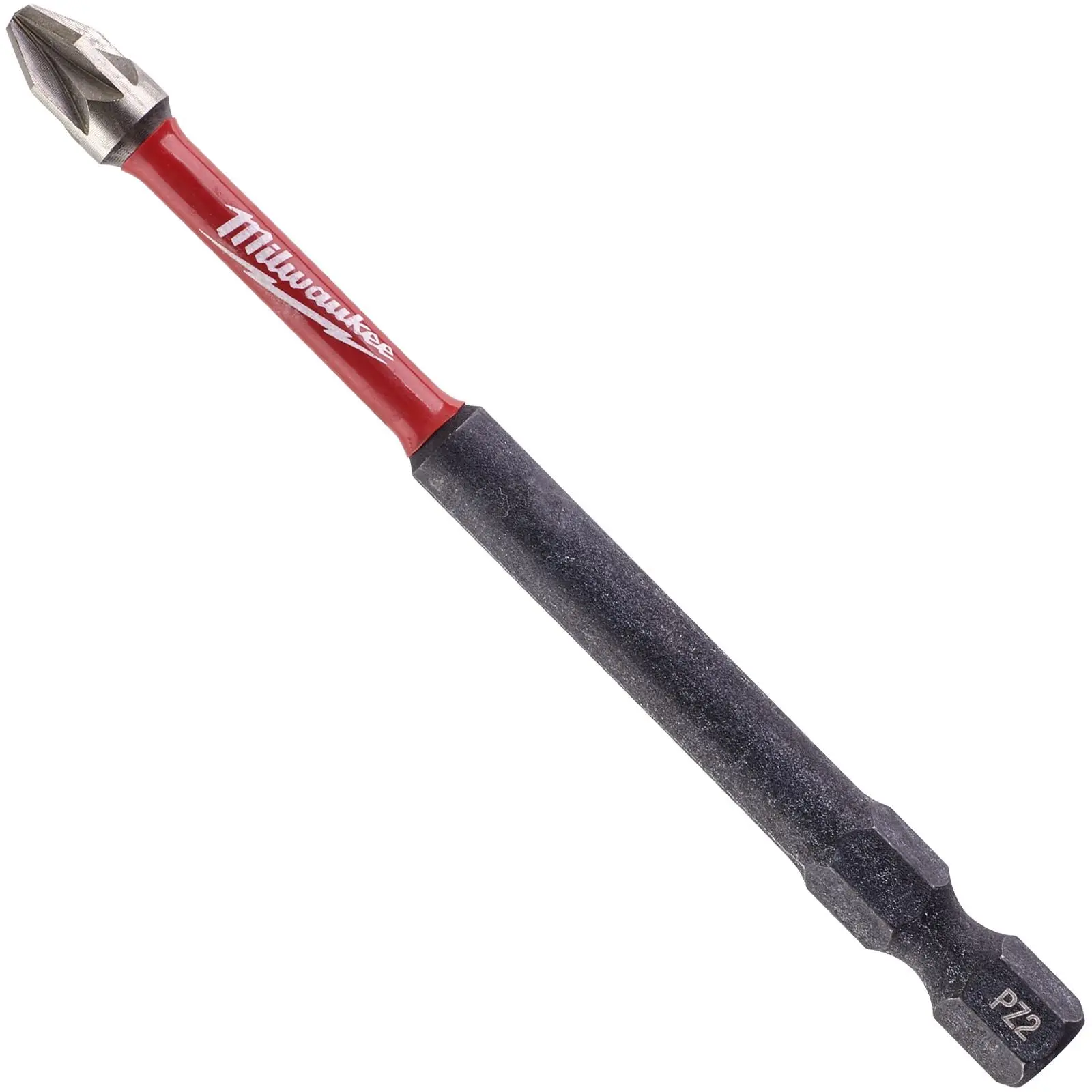Milwaukee Screwdriver Bits Shockwave Impact Duty PH PZ TX HEX SL Blister Packed - Image 102