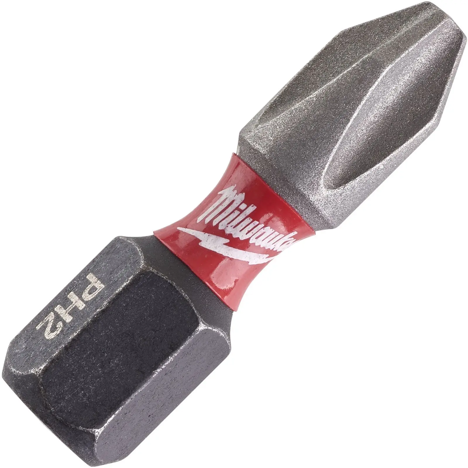 Milwaukee Screwdriver Bits Shockwave Impact Duty PH PZ TX HEX SL Blister Packed - Image 103