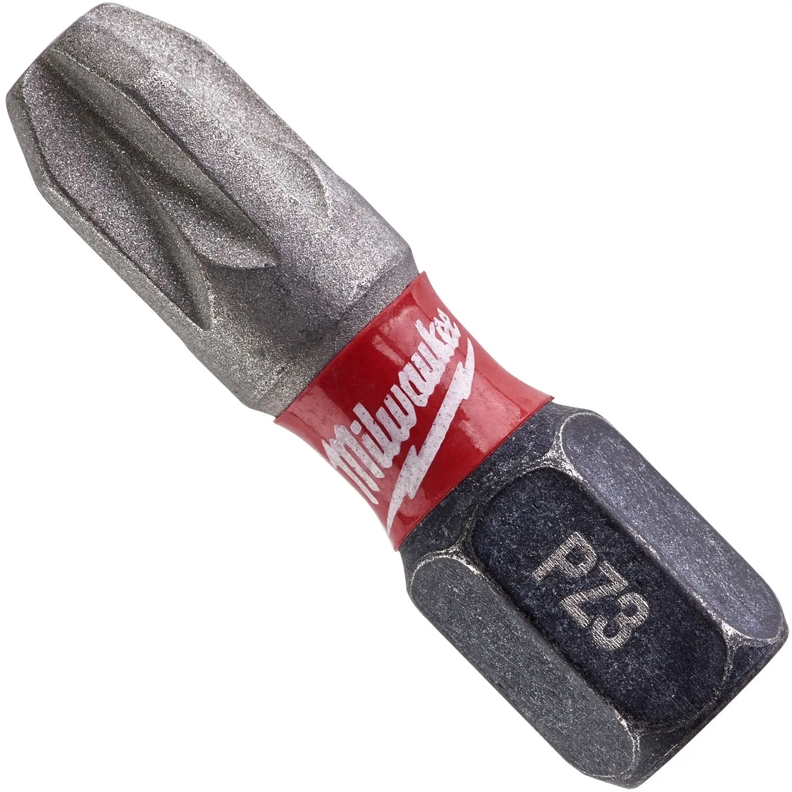 Milwaukee Screwdriver Bits Shockwave Impact Duty PH PZ TX HEX SL Blister Packed - Image 107