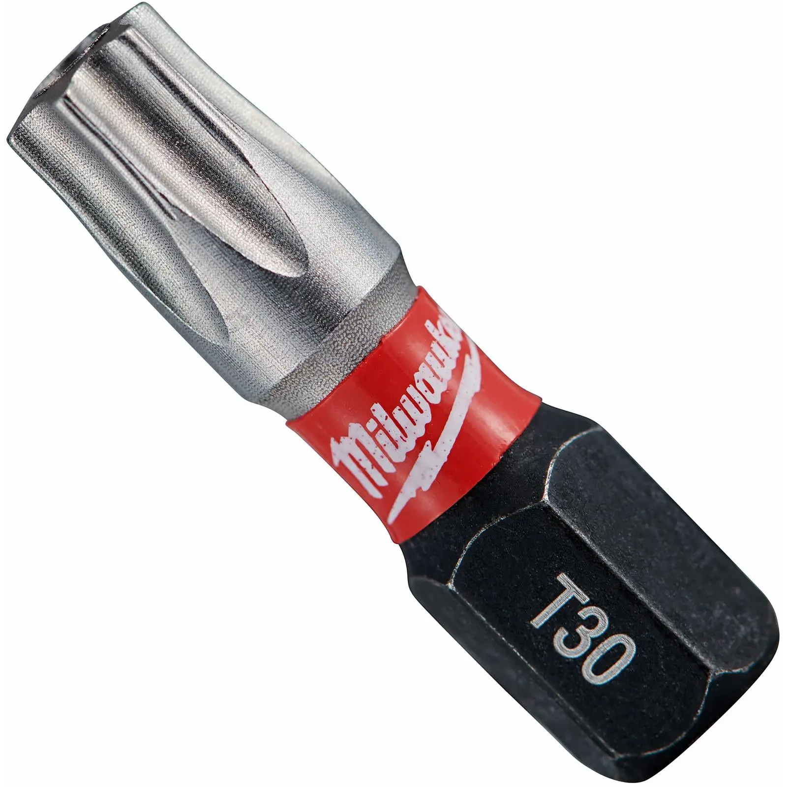Milwaukee Screwdriver Bits Shockwave Impact Duty PH PZ TX HEX SL Blister Packed - Image 110