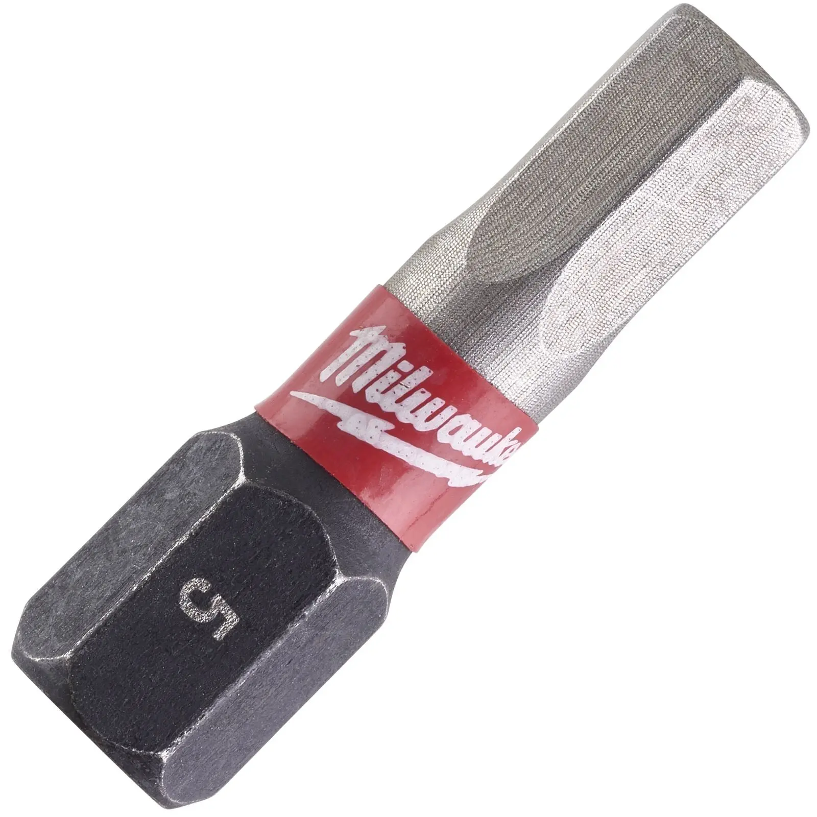 Milwaukee Screwdriver Bits Shockwave Impact Duty PH PZ TX HEX SL Blister Packed - Image 122