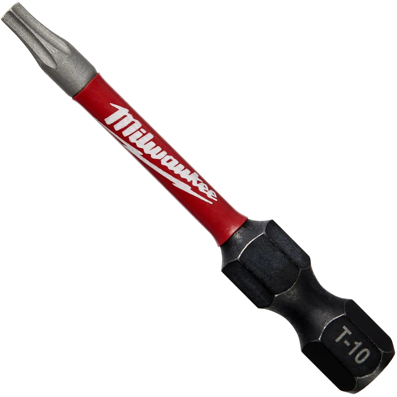 Milwaukee Screwdriver Bits Shockwave Impact Duty PH PZ TX HEX SL Blister Packed - Image 125