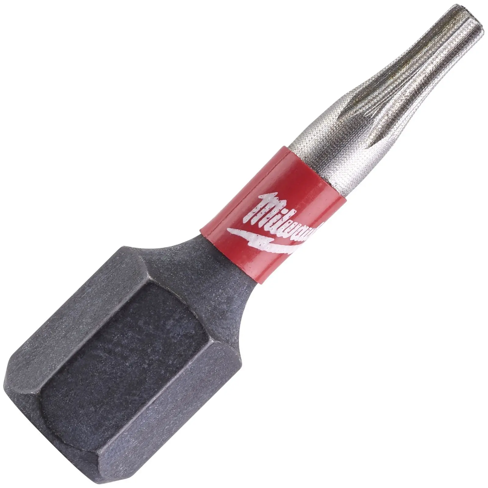 Milwaukee Screwdriver Bits Shockwave Impact Duty PH PZ TX HEX SL Blister Packed - Image 128