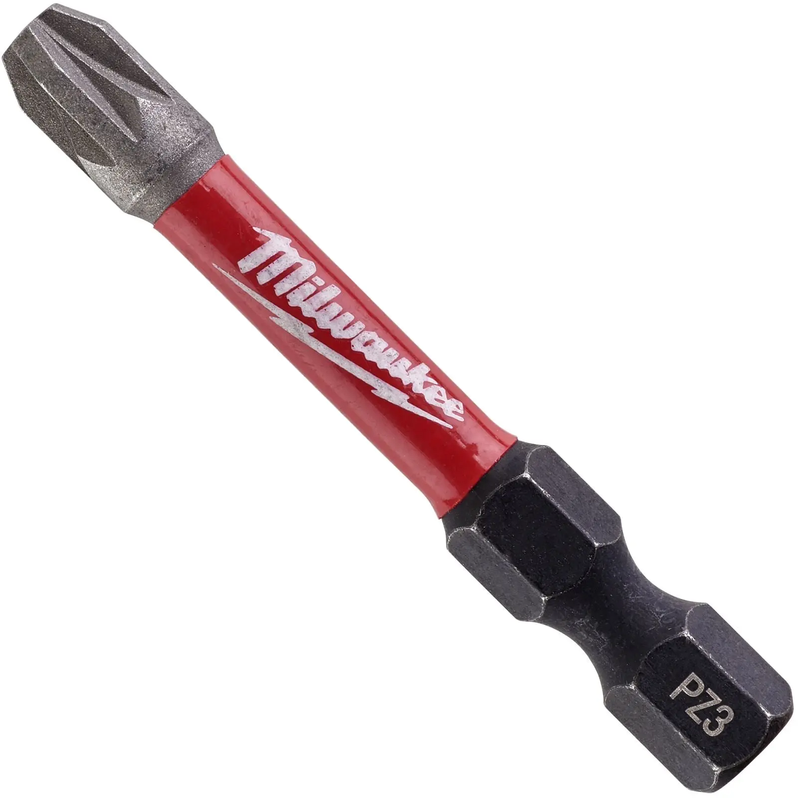 Milwaukee Screwdriver Bits Shockwave Impact Duty PH PZ TX HEX SL Blister Packed - Image 129