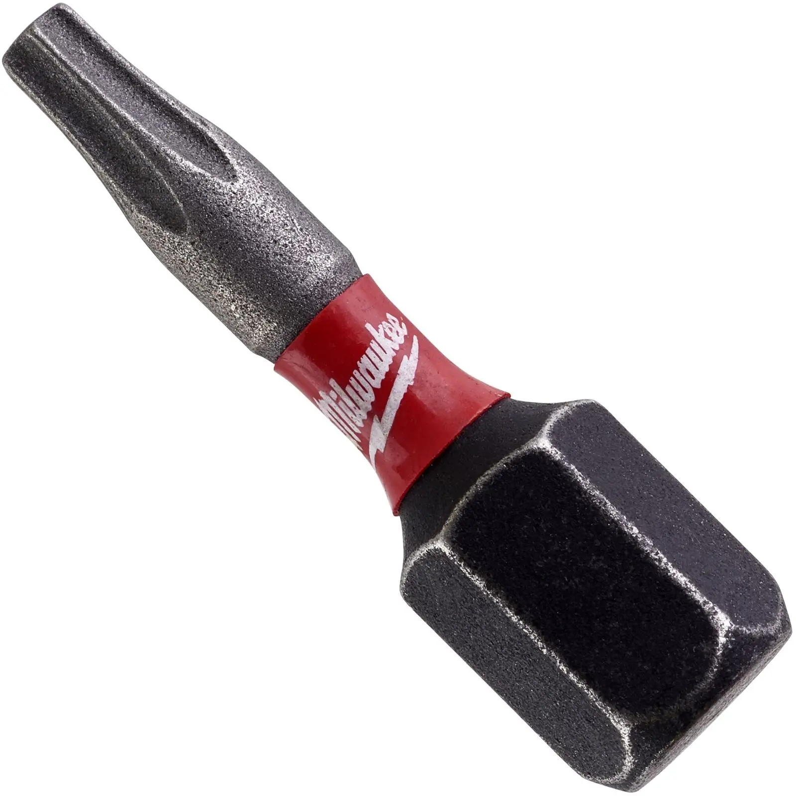 Milwaukee Screwdriver Bits Shockwave Impact Duty PH PZ TX HEX SL Blister Packed - Image 135