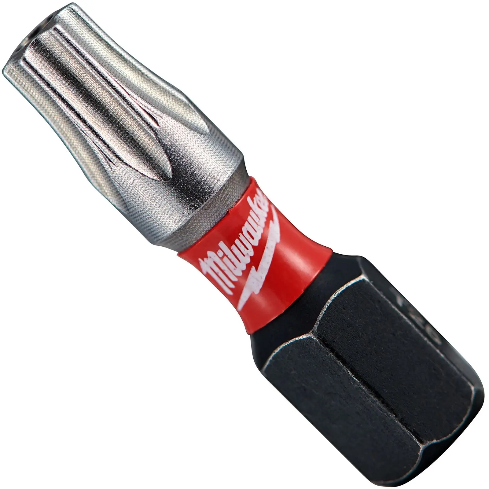 Milwaukee Screwdriver Bits Shockwave Impact Duty PH PZ TX HEX SL Blister Packed - Image 138