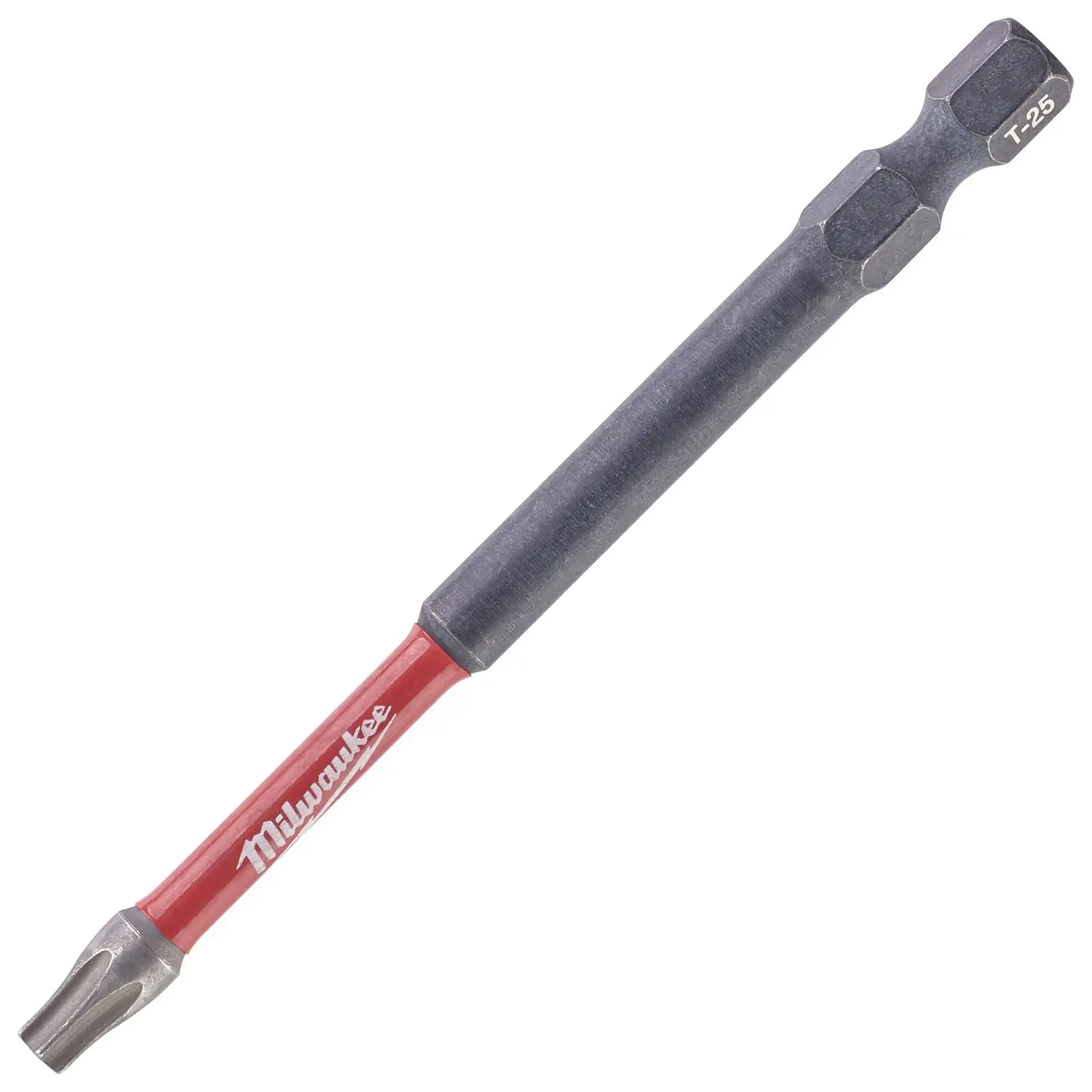 Milwaukee Screwdriver Bits Shockwave Impact Duty PH PZ TX HEX SL Blister Packed - Image 141