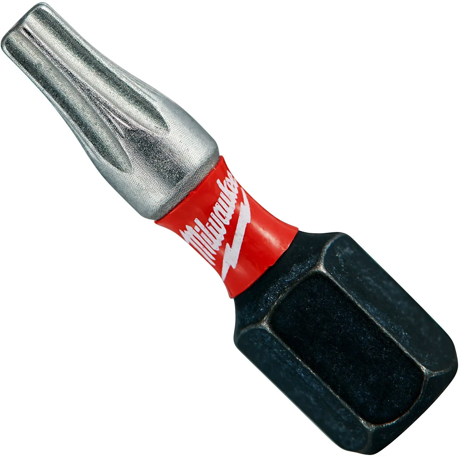 Milwaukee Screwdriver Bits Shockwave Impact Duty PH PZ TX HEX SL Blister Packed - Image 144
