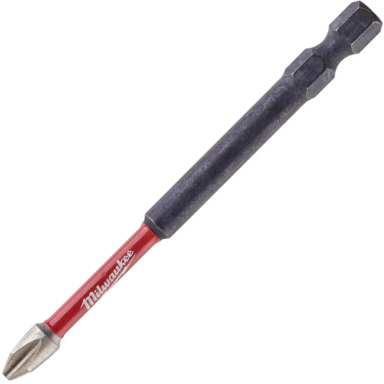 Milwaukee Screwdriver Bits Shockwave Impact Duty PH PZ TX HEX SL Blister Packed - Image 15