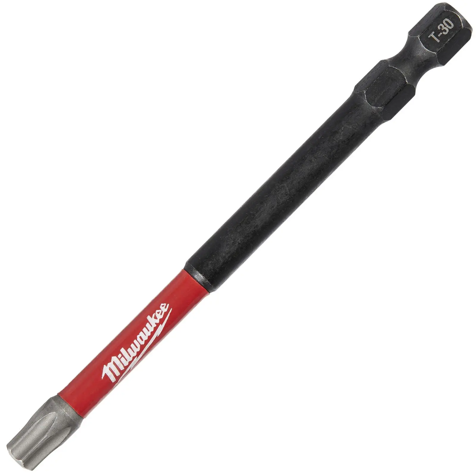 Milwaukee Screwdriver Bits Shockwave Impact Duty PH PZ TX HEX SL Blister Packed - Image 150
