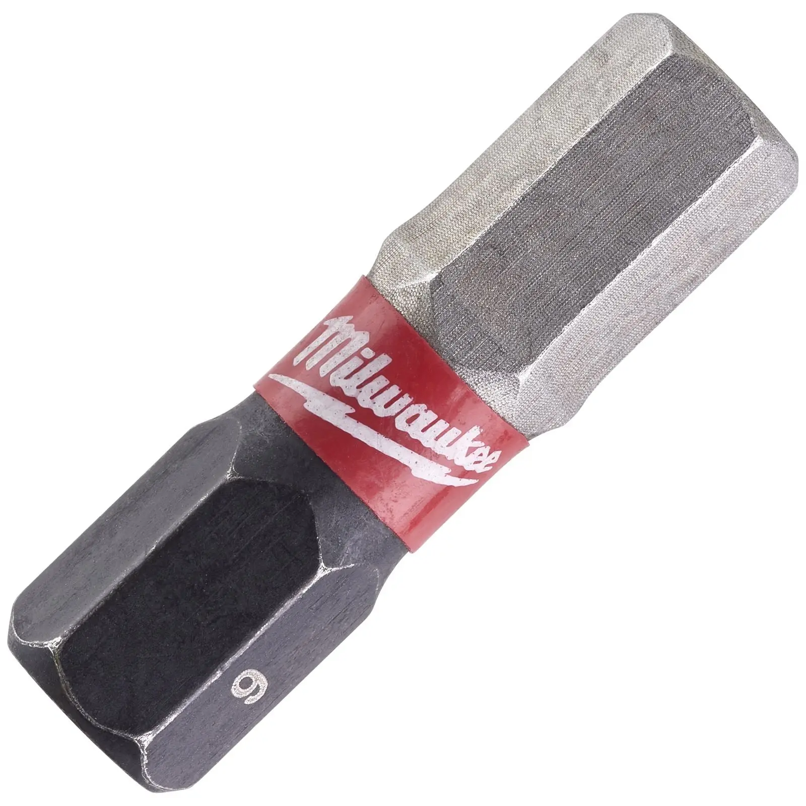 Milwaukee Screwdriver Bits Shockwave Impact Duty PH PZ TX HEX SL Blister Packed - Image 160
