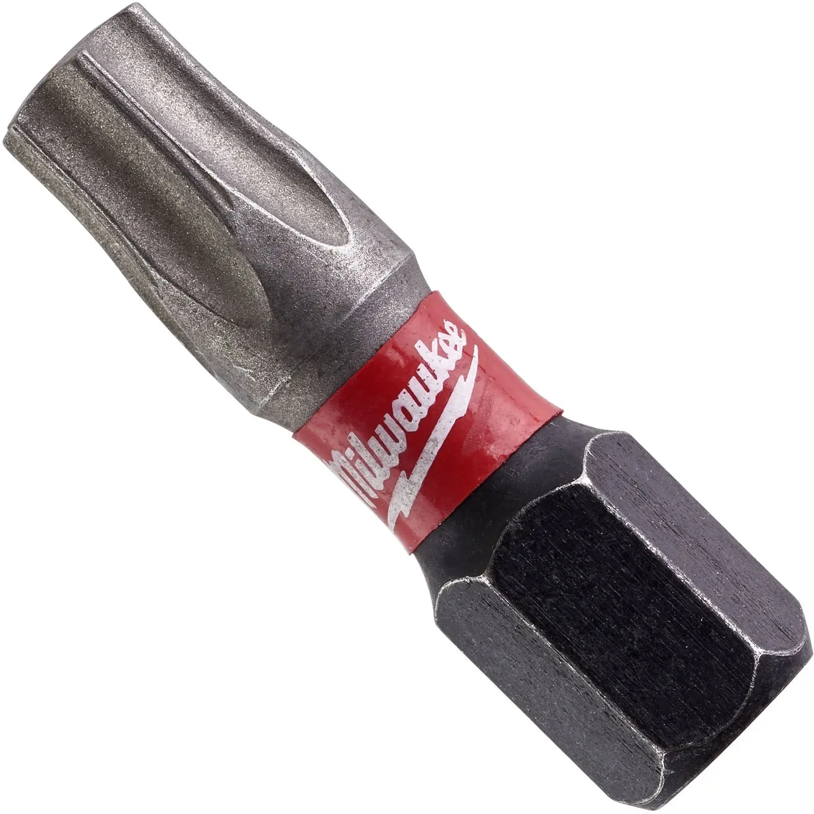 Milwaukee Screwdriver Bits Shockwave Impact Duty PH PZ TX HEX SL Blister Packed - Image 161
