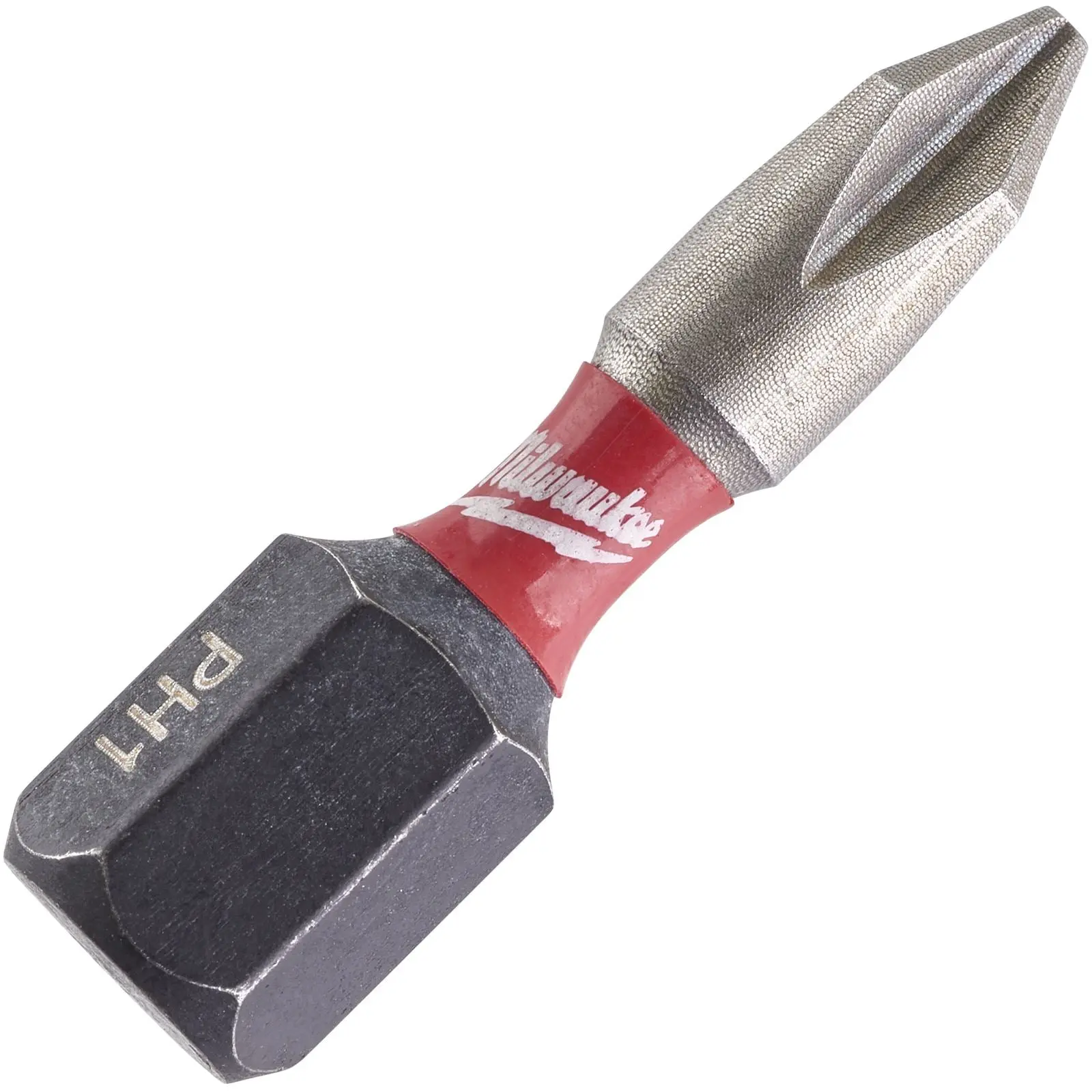 Milwaukee Screwdriver Bits Shockwave Impact Duty PH PZ TX HEX SL Blister Packed - Image 165
