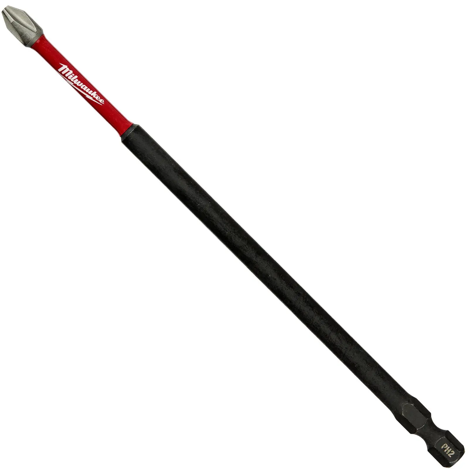 Milwaukee Screwdriver Bits Shockwave Impact Duty PH PZ TX HEX SL Blister Packed - Image 18