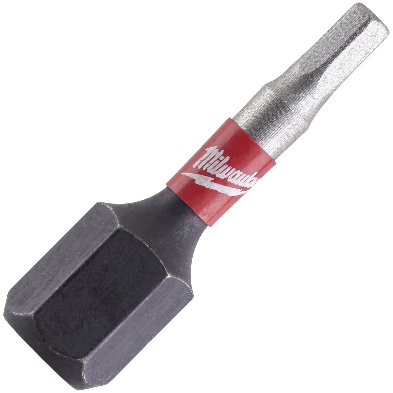 Milwaukee Screwdriver Bits Shockwave Impact Duty PH PZ TX HEX SL Blister Packed - Image 21