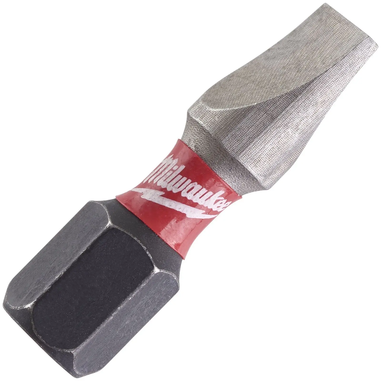 Milwaukee Screwdriver Bits Shockwave Impact Duty PH PZ TX HEX SL Blister Packed - Image 24