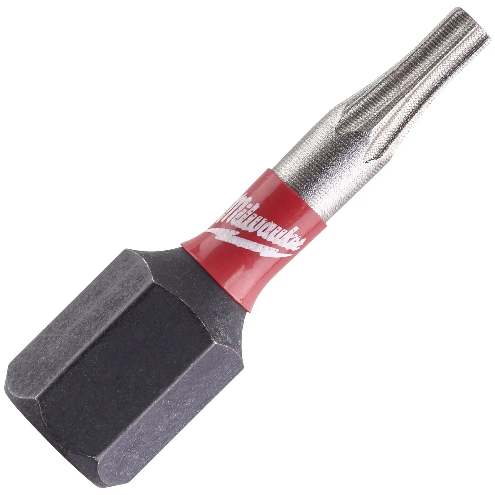 Milwaukee Screwdriver Bits Shockwave Impact Duty PH PZ TX HEX SL Blister Packed - Image 27